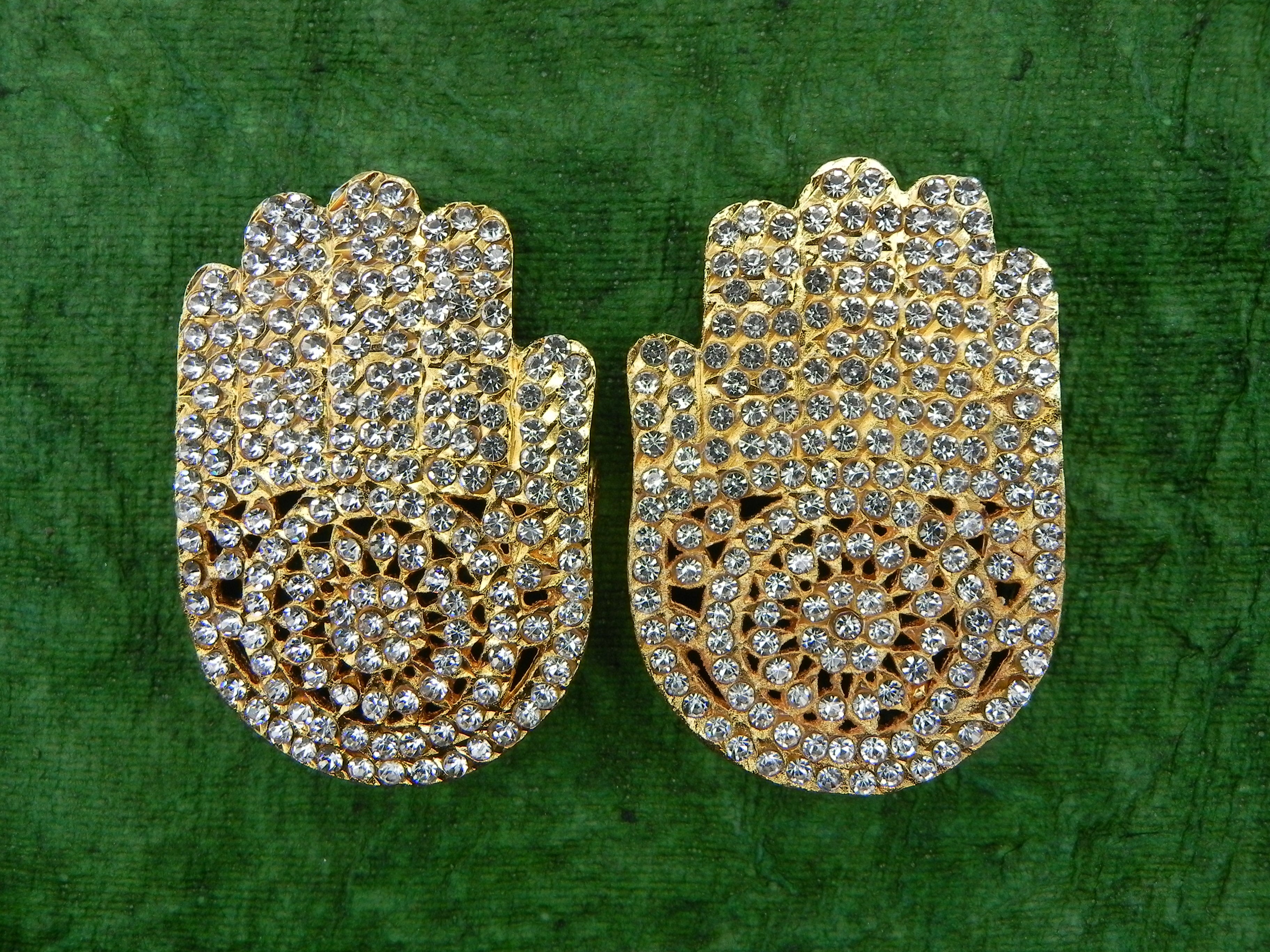 Stone Hands [ Small]