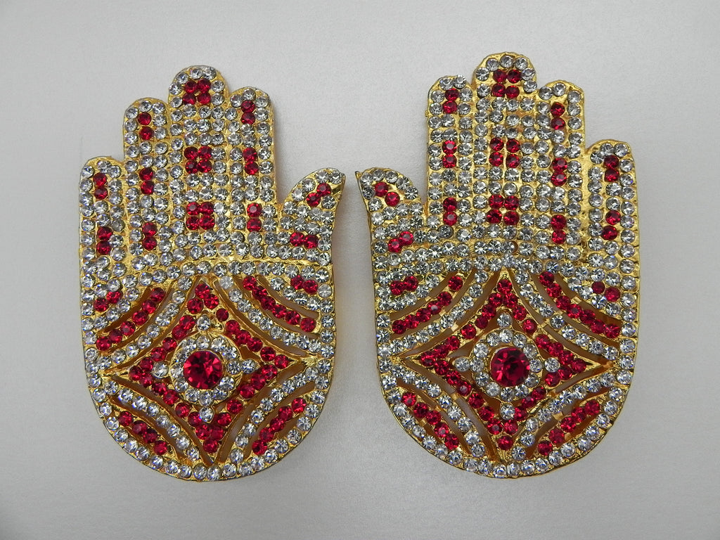 Stone Hands [ Medium ]