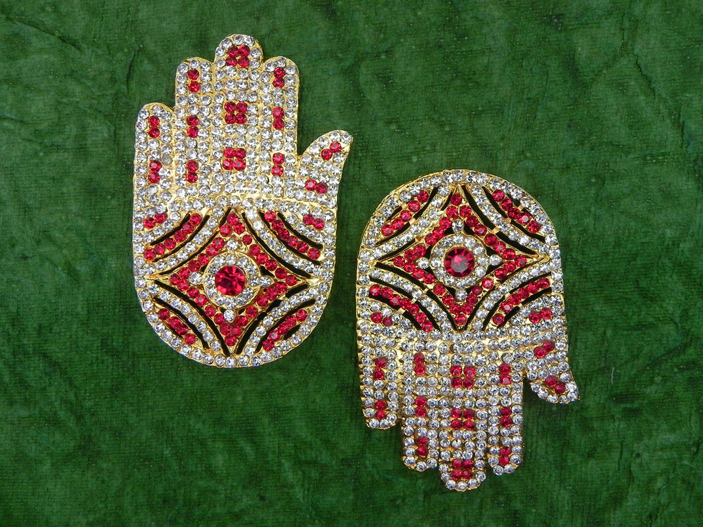 Stone Hands [ Medium ]