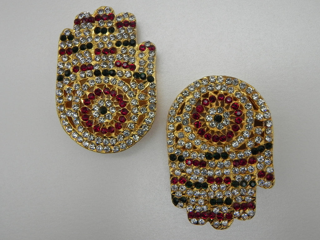 Stone Hands [ Small]