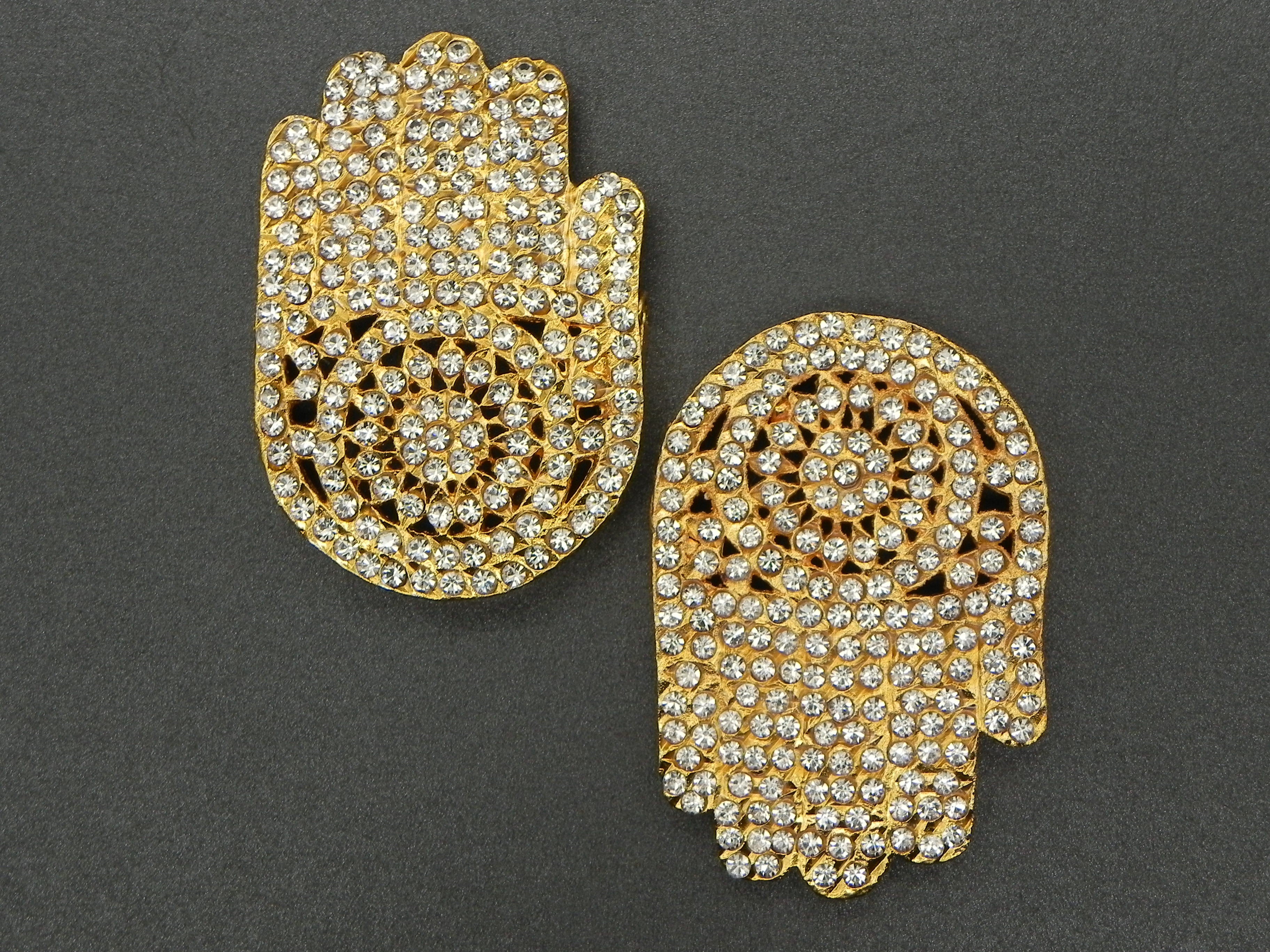 Stone Hands [ Small]
