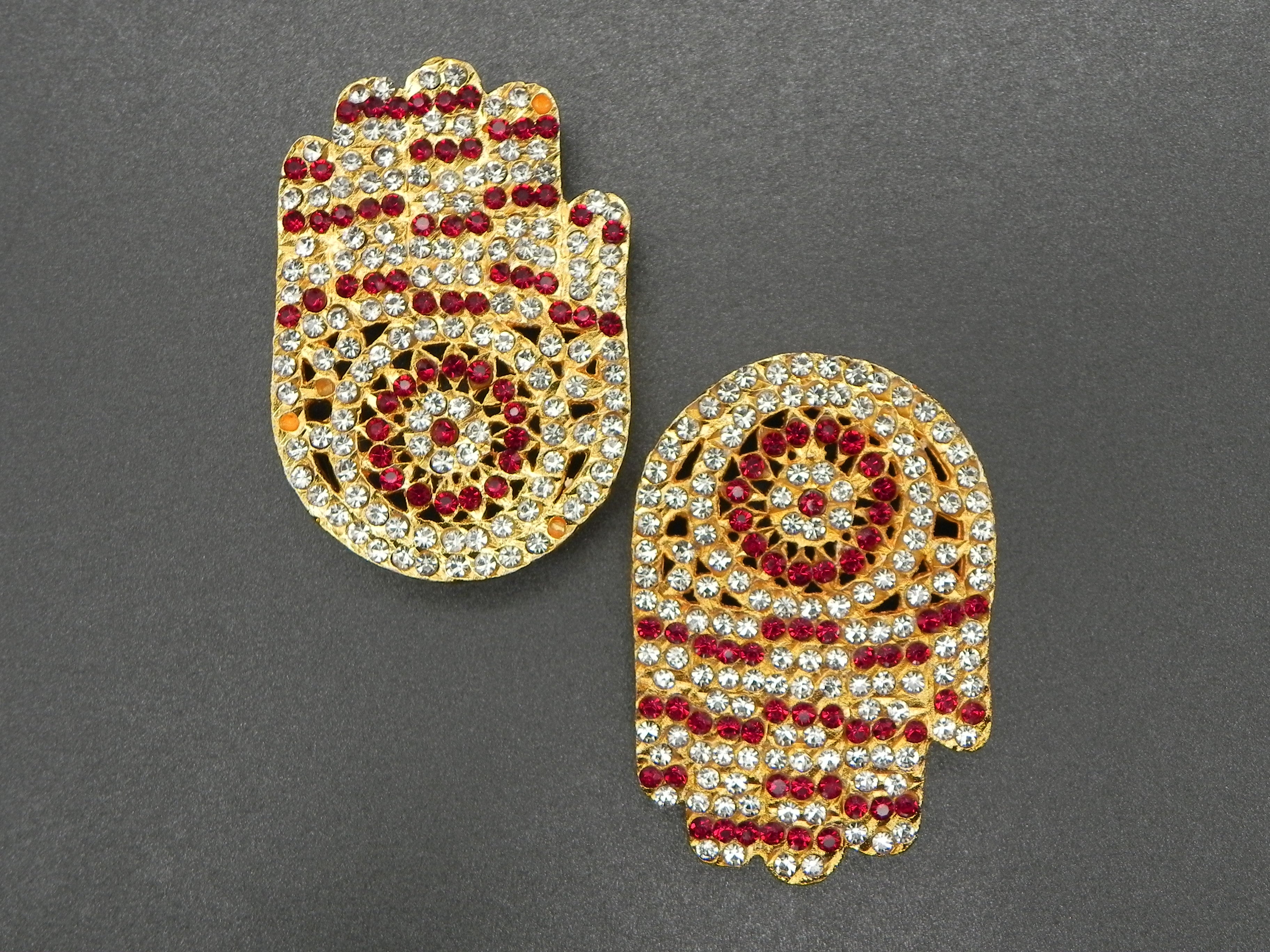 Stone Hands [ Small]