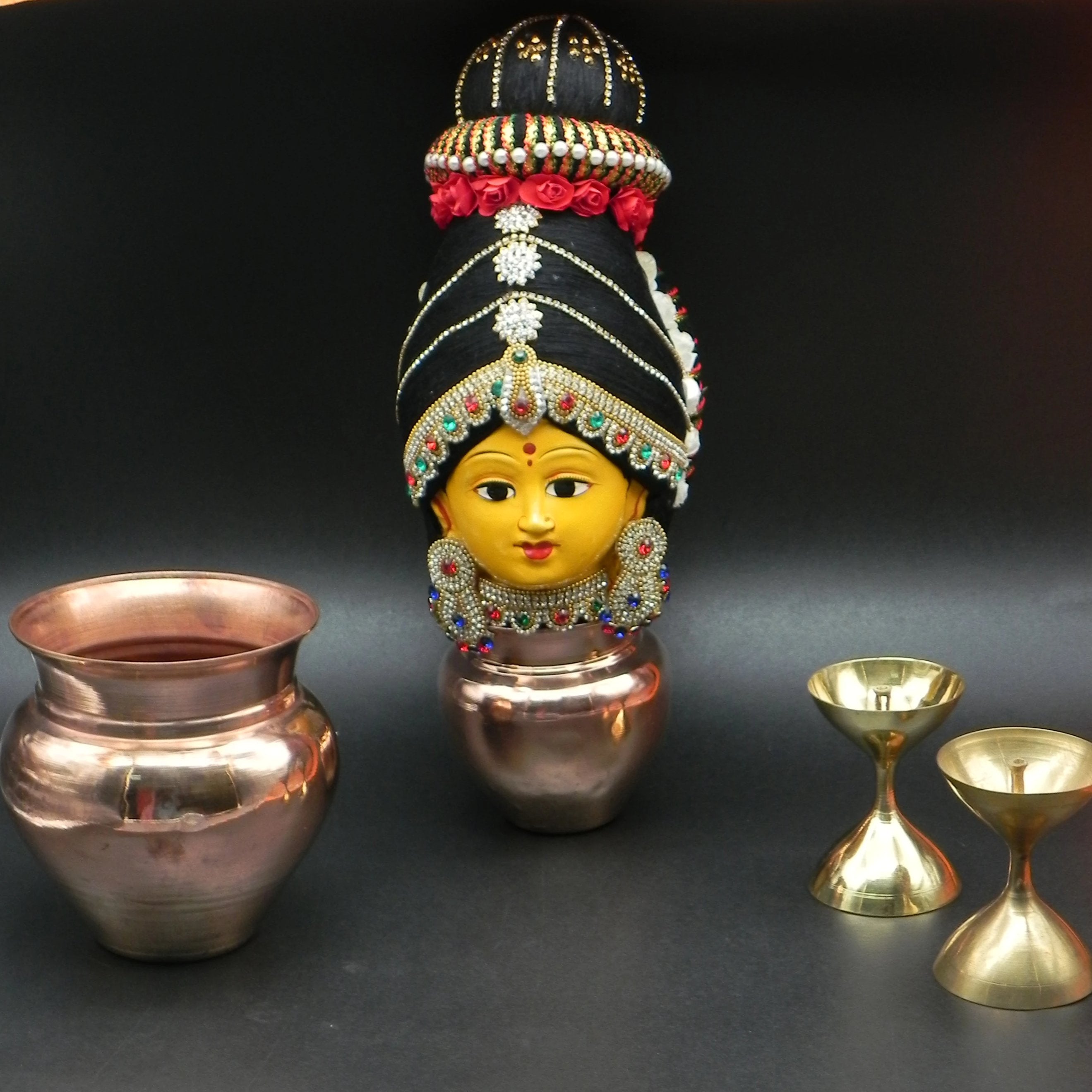 Lakshmi Face Idol