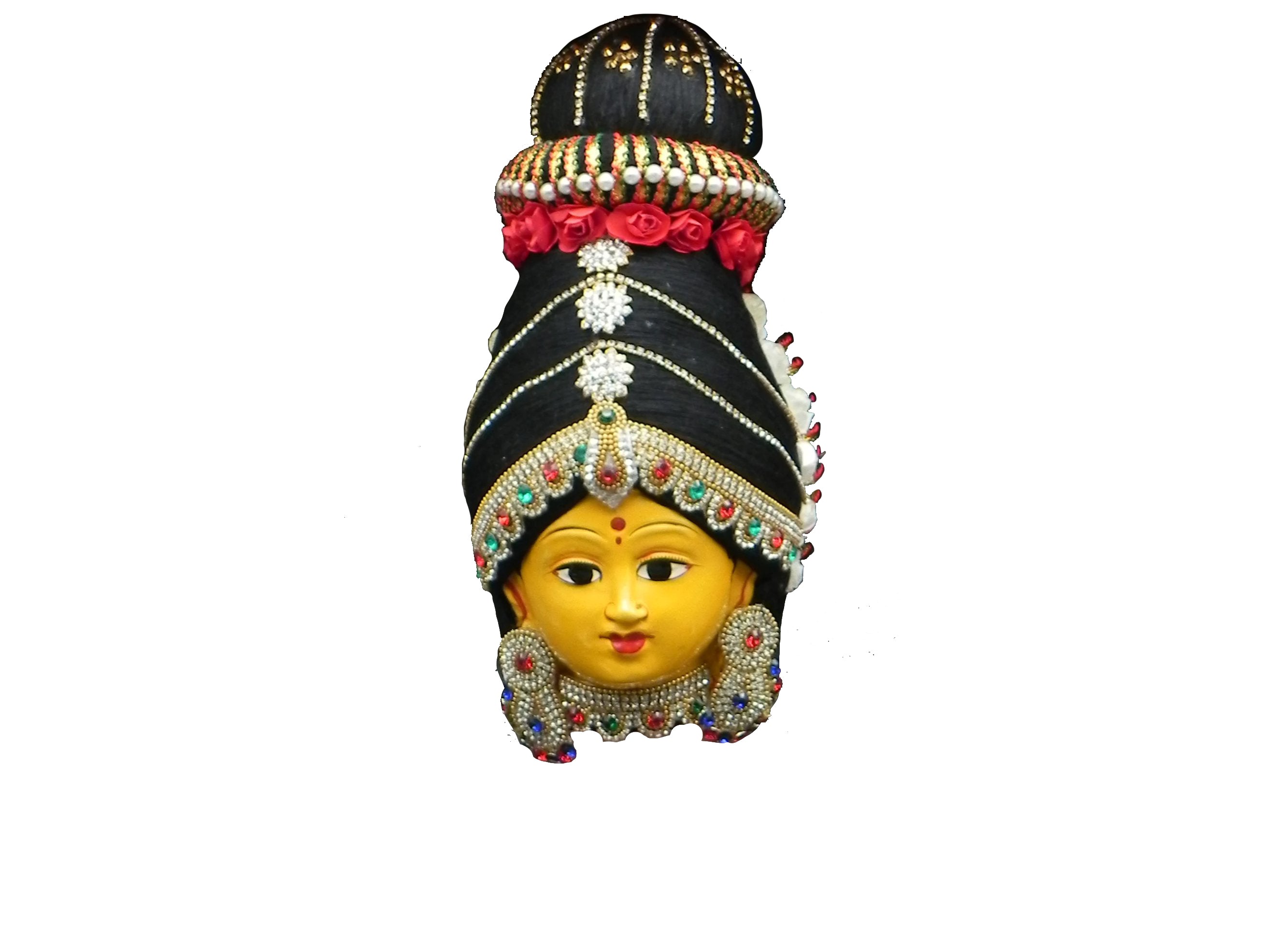 Lakshmi Face Idol