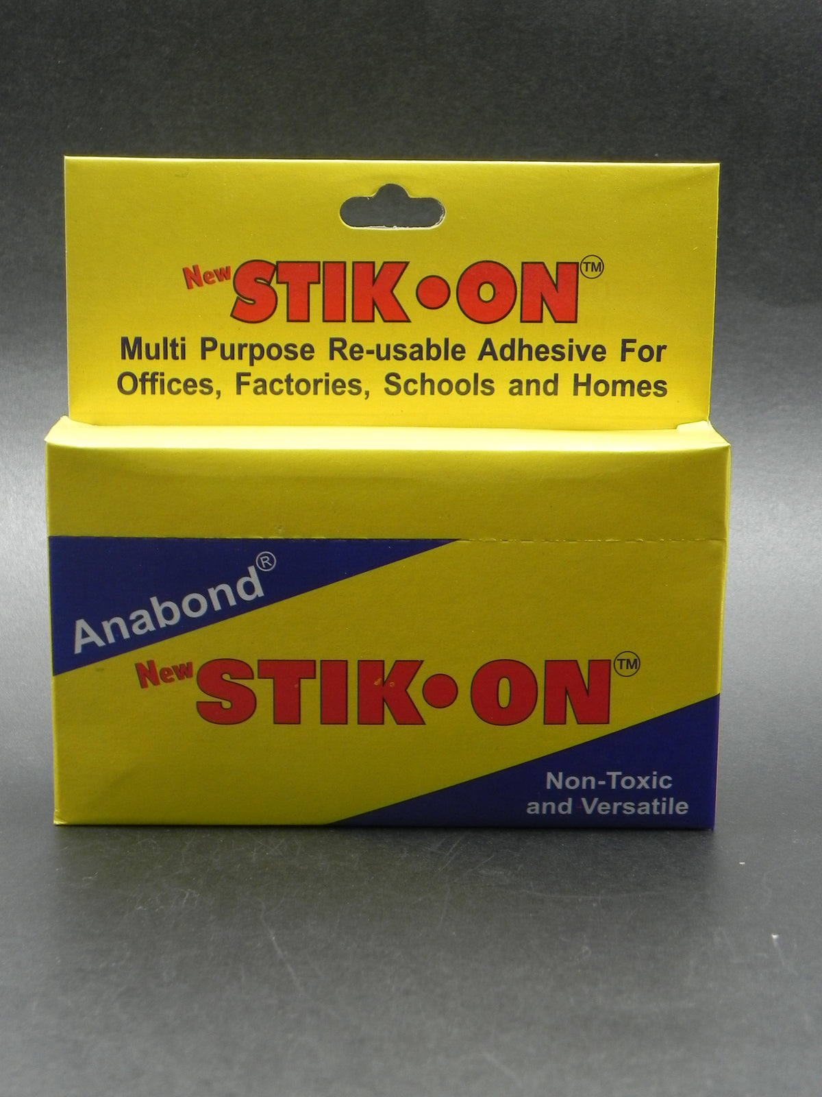 Anabond Stik On Reusable Adhesive at Rs 25/pack