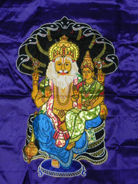 Lord Lakshmi Narasimha