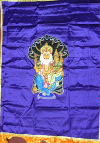 Lord Lakshmi Narasimha