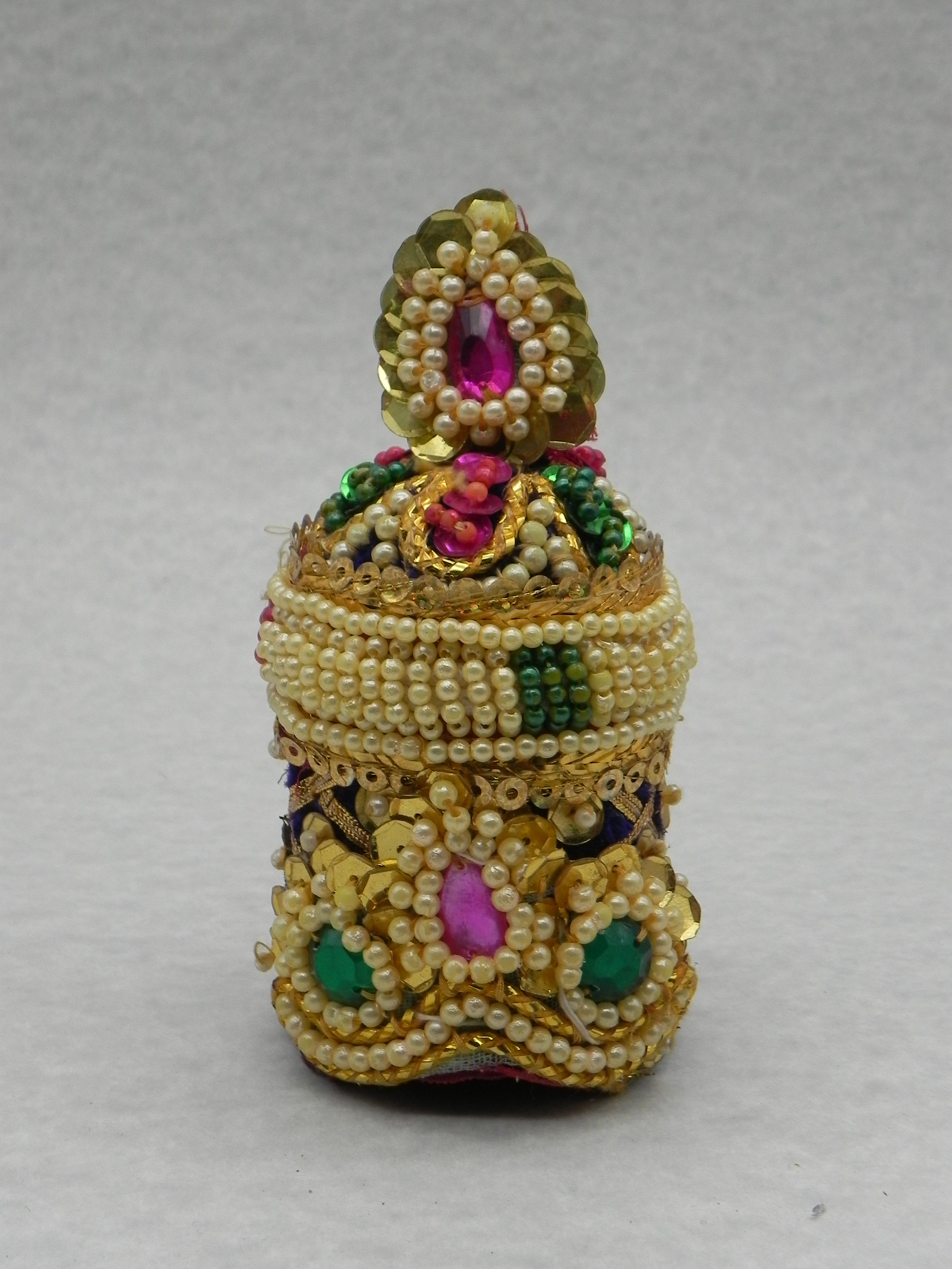 Mothi Round Keerita – Svasti Store