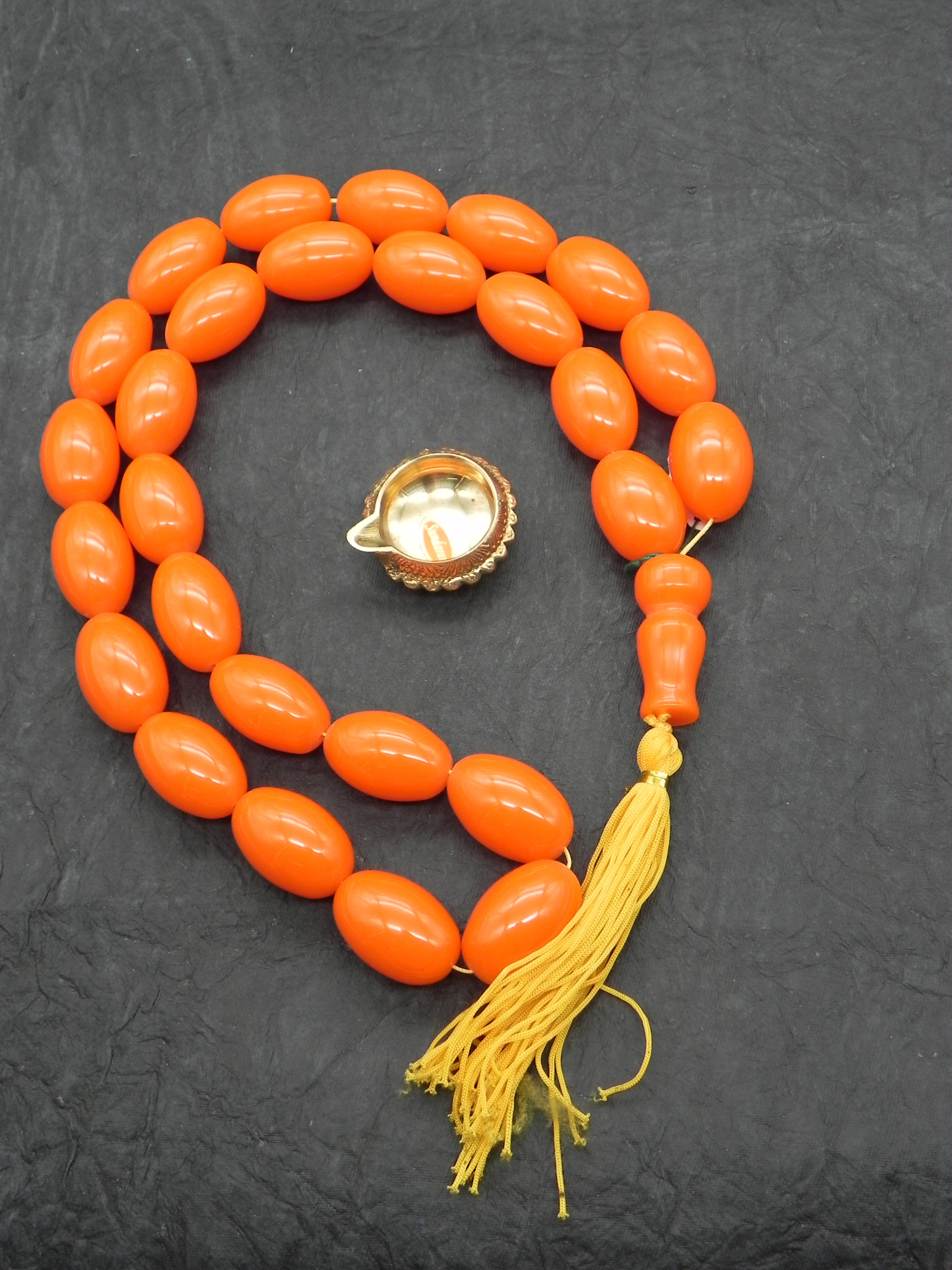 Kerav Oval Mala [ BIG ]