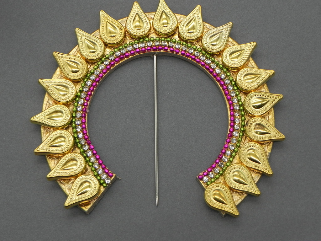 Gold Arch