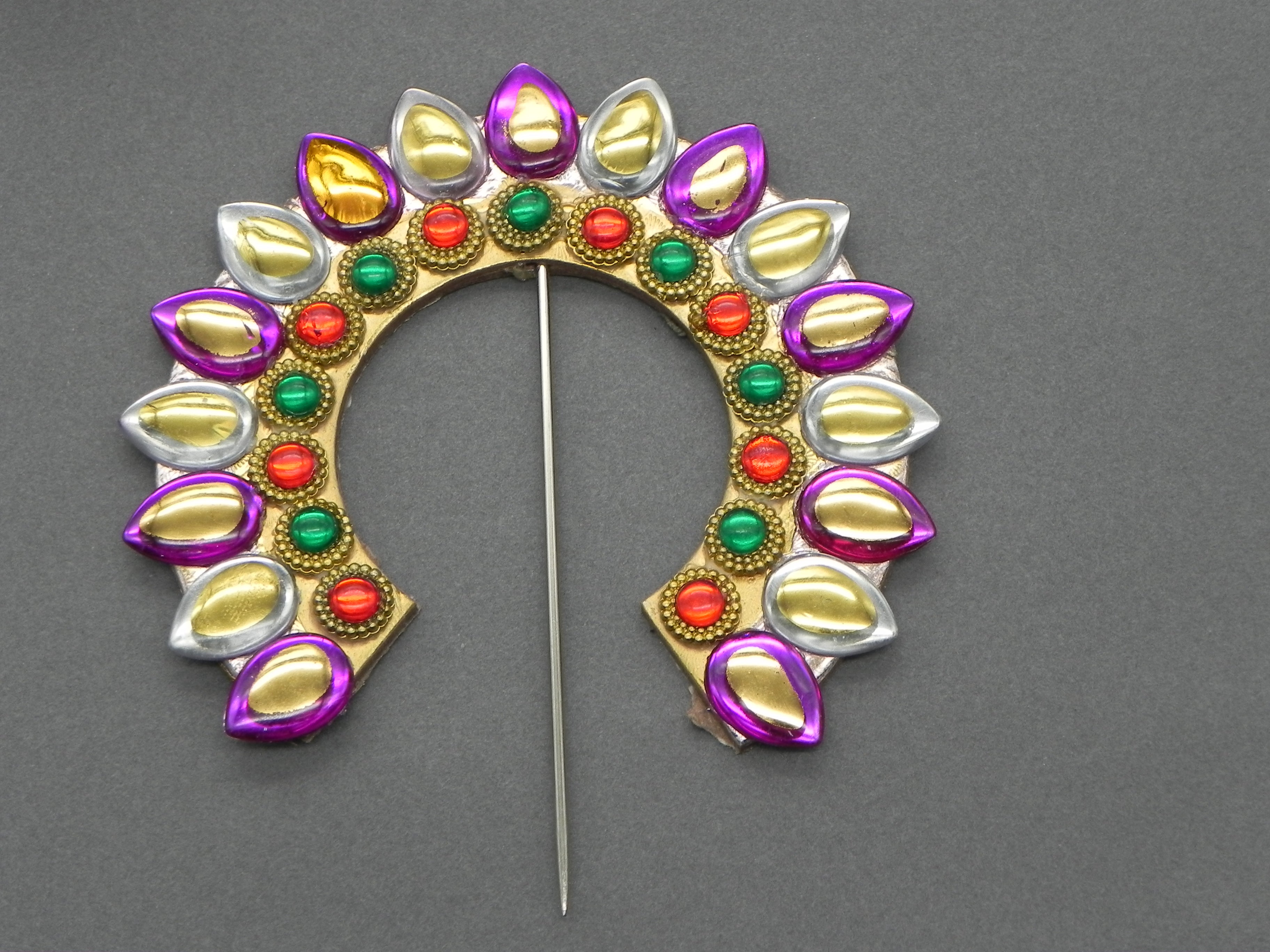 Kundan Arch