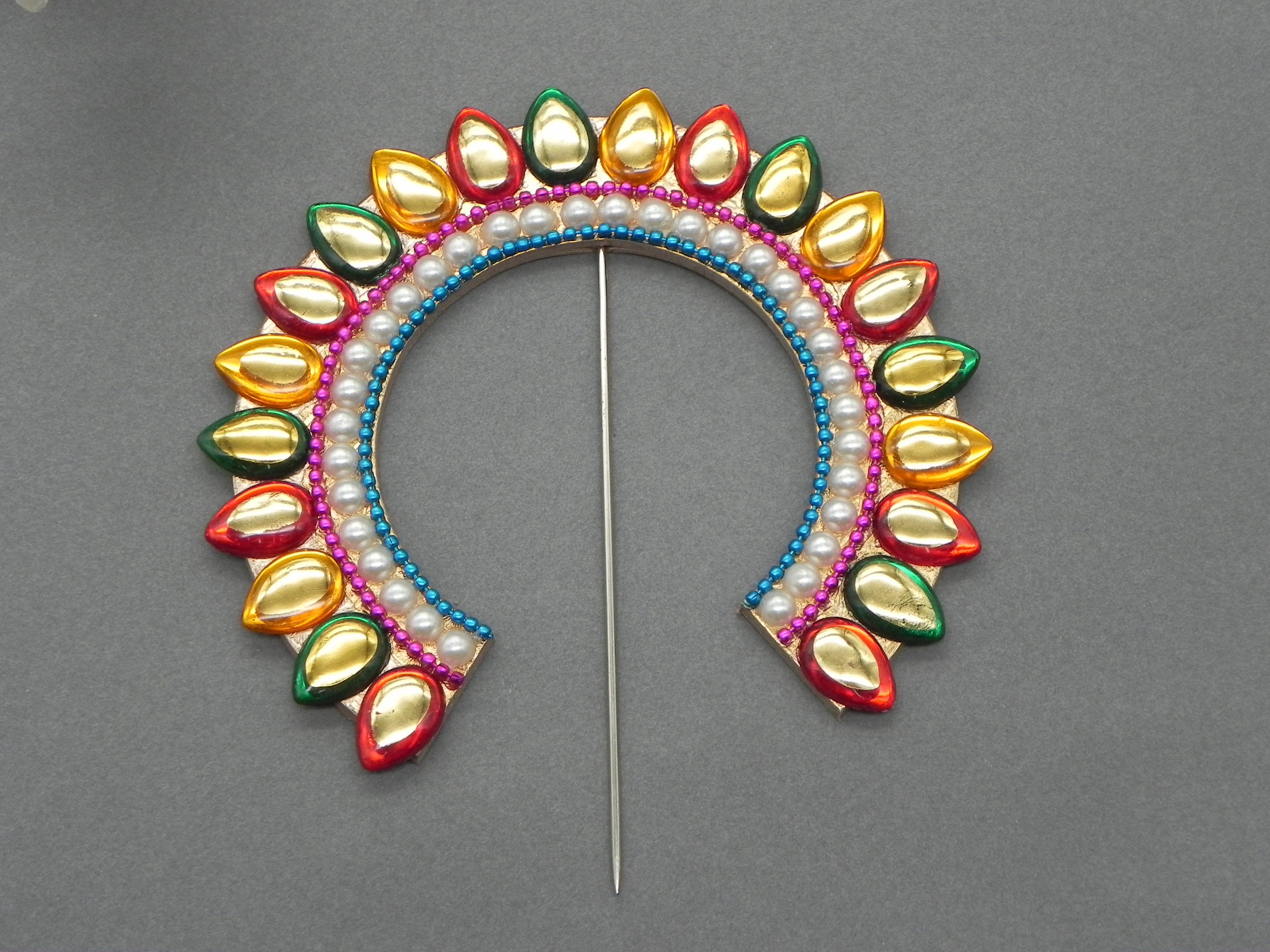 Kundan Arch