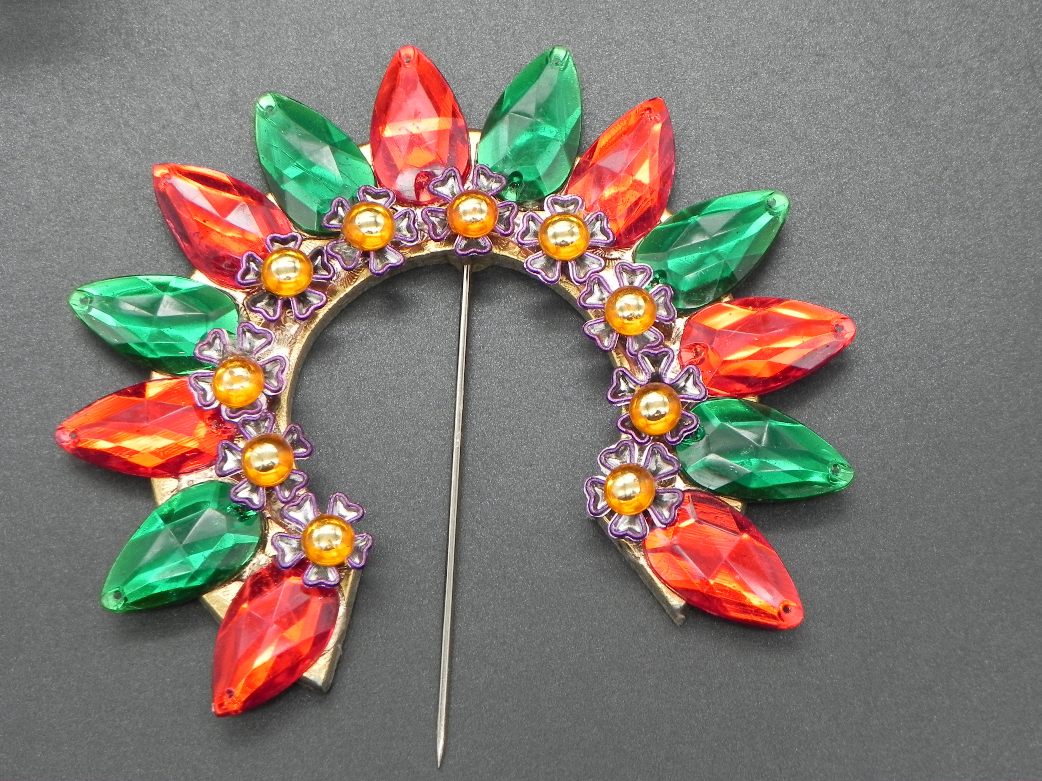 Kundan Arch