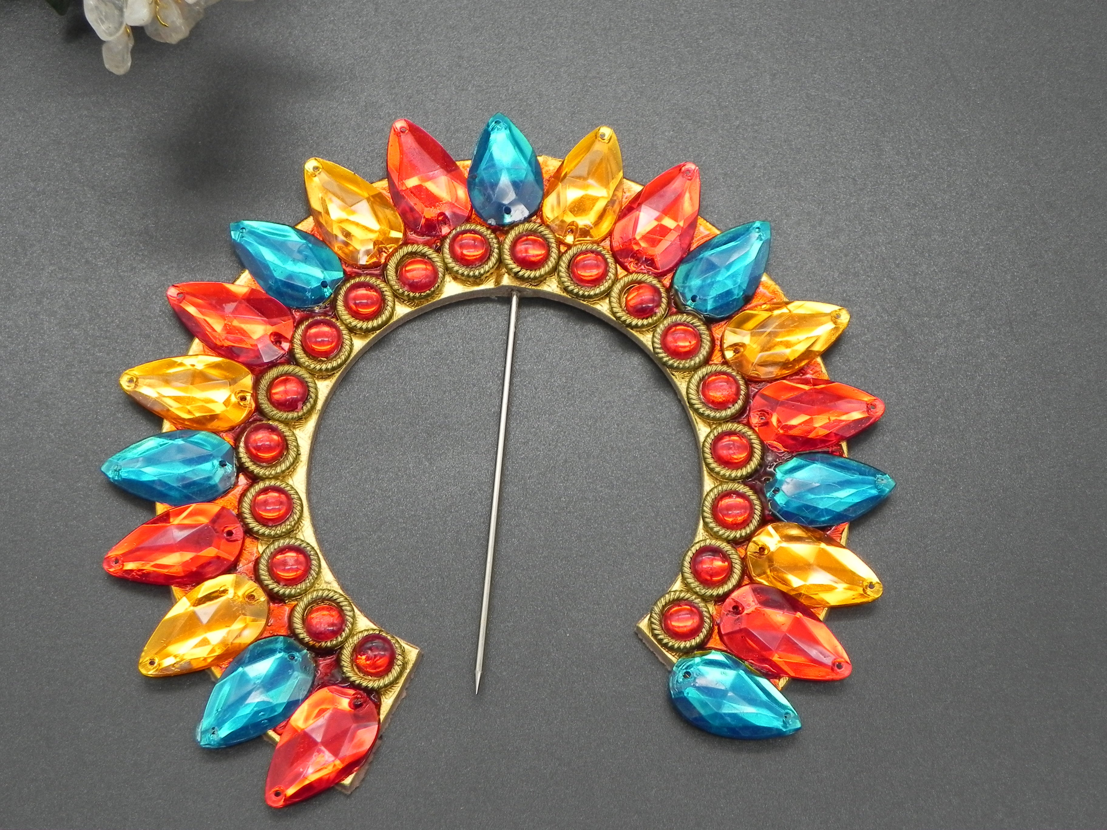 Kundan Arch