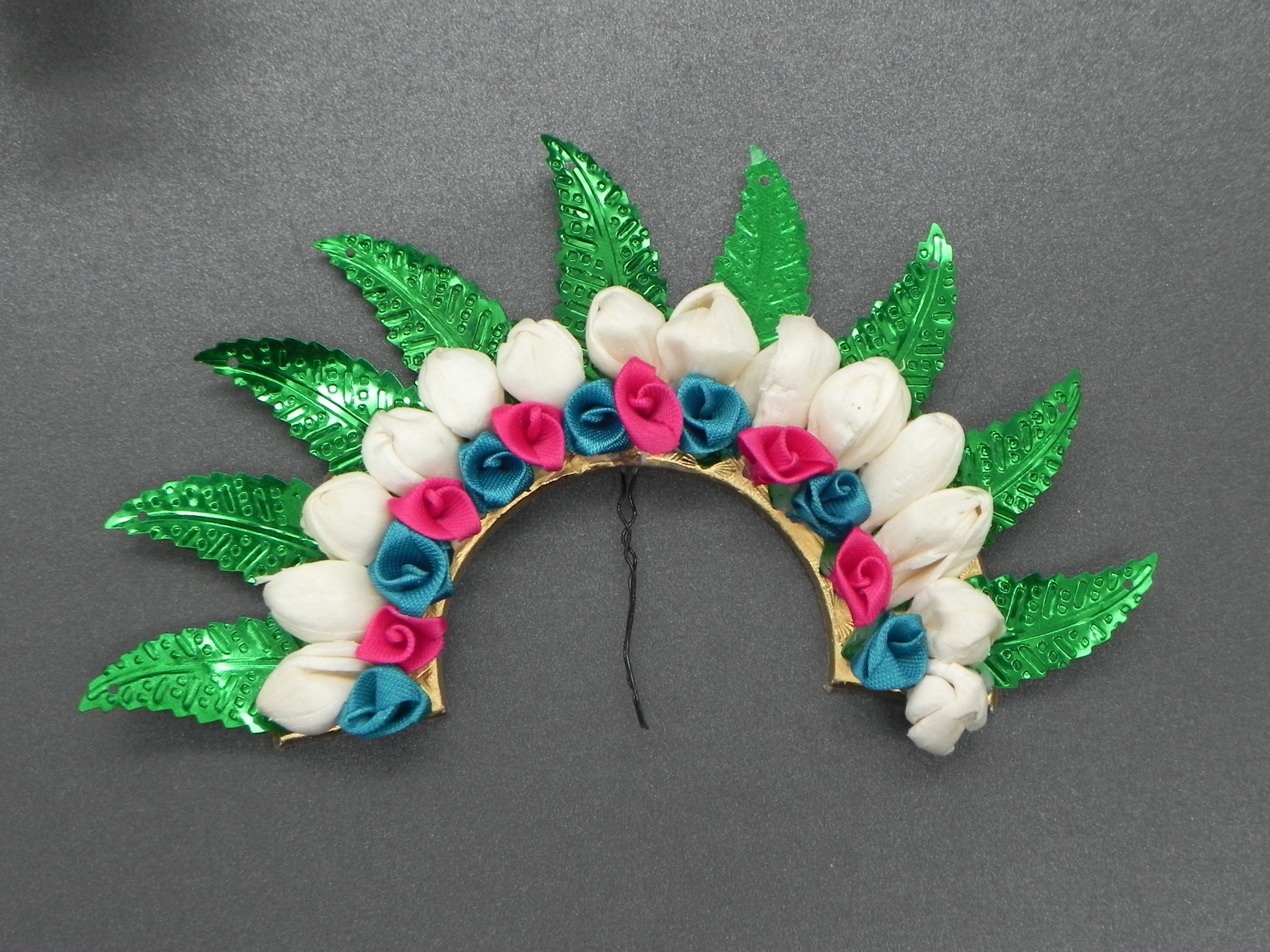 Flower Arch