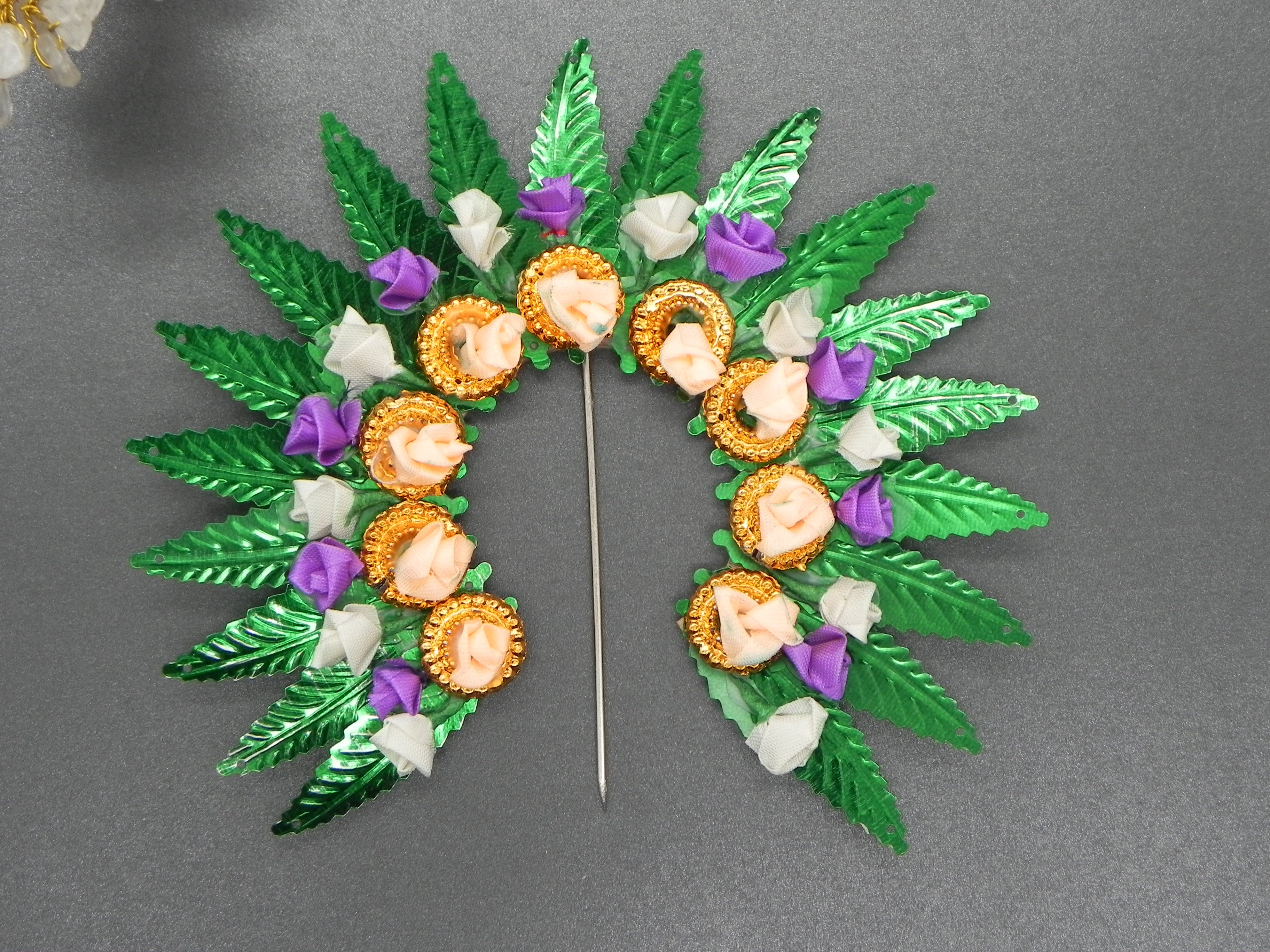 Flower Arch