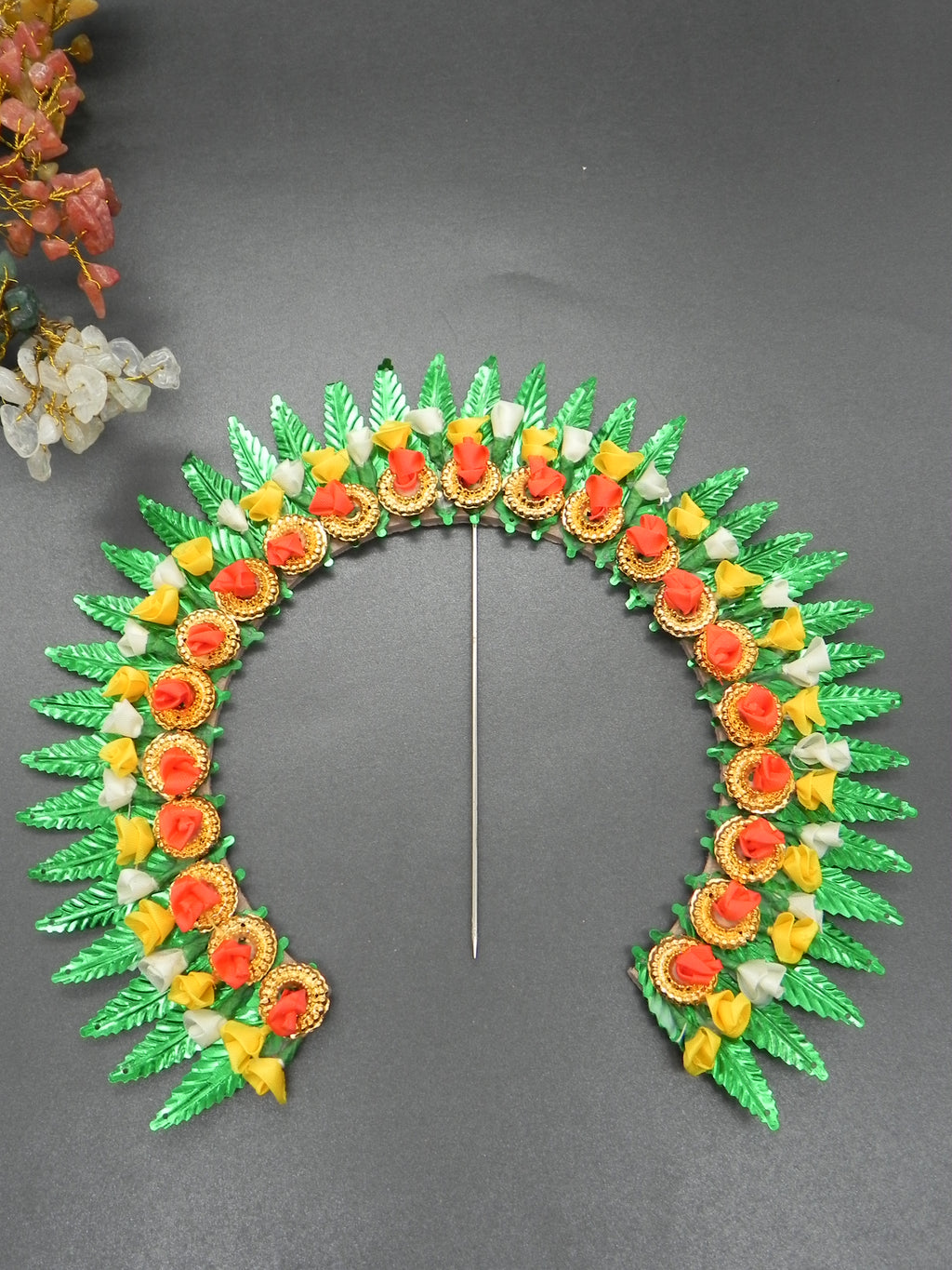 Flower Arch