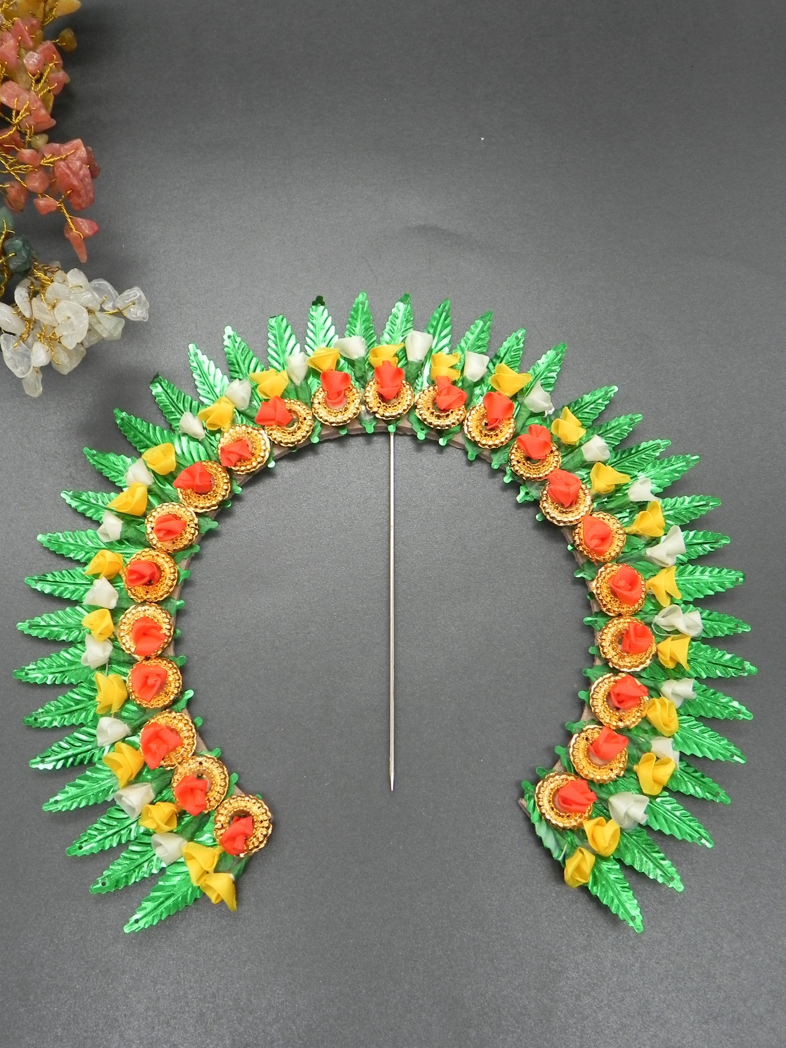 Flower Arch