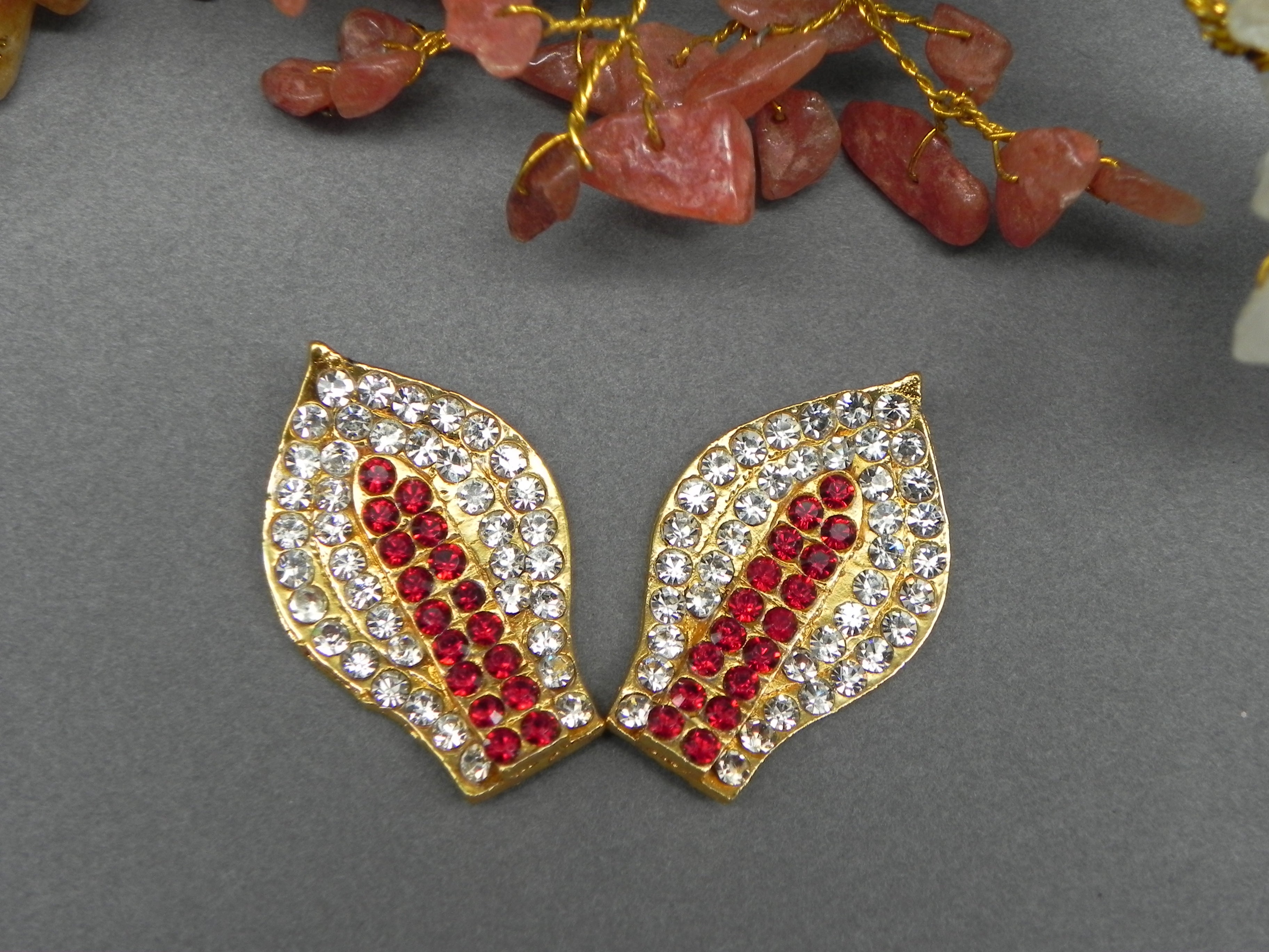 Stone Snake for God Decoration