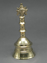 Shanku Chakra  Pooja Bell ( Height - 6 inch)