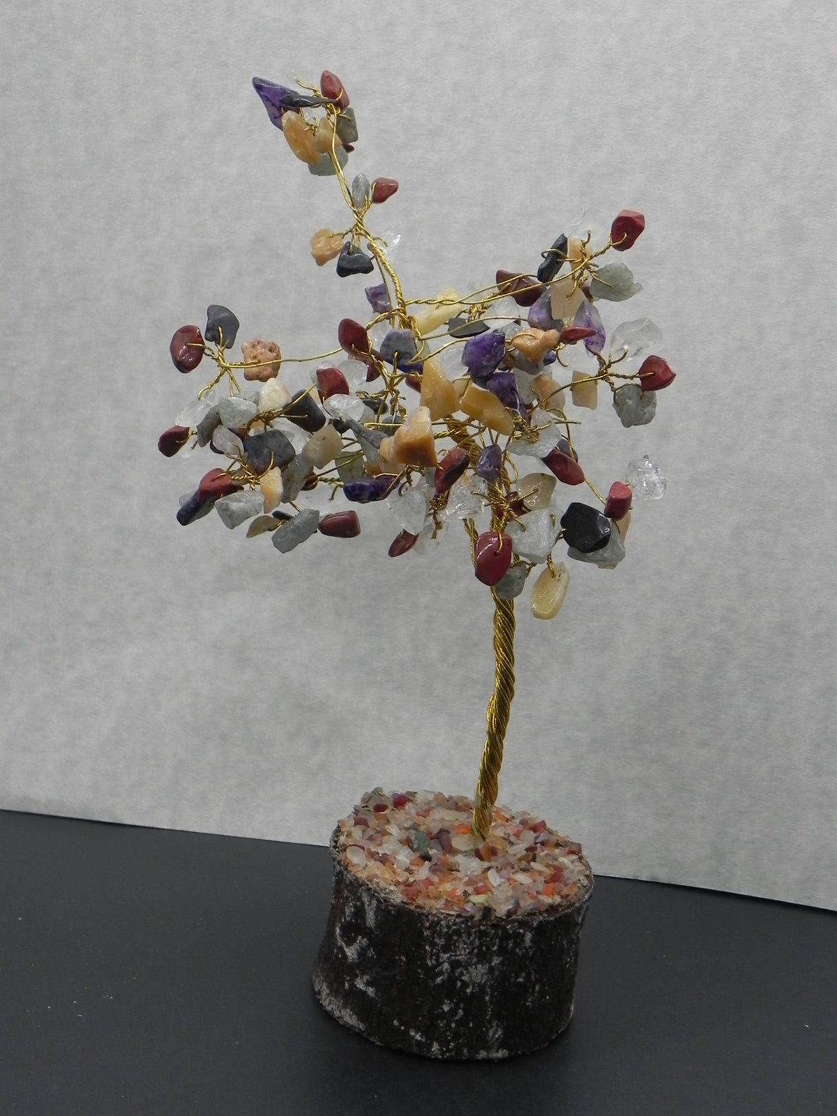 Gems Tree
