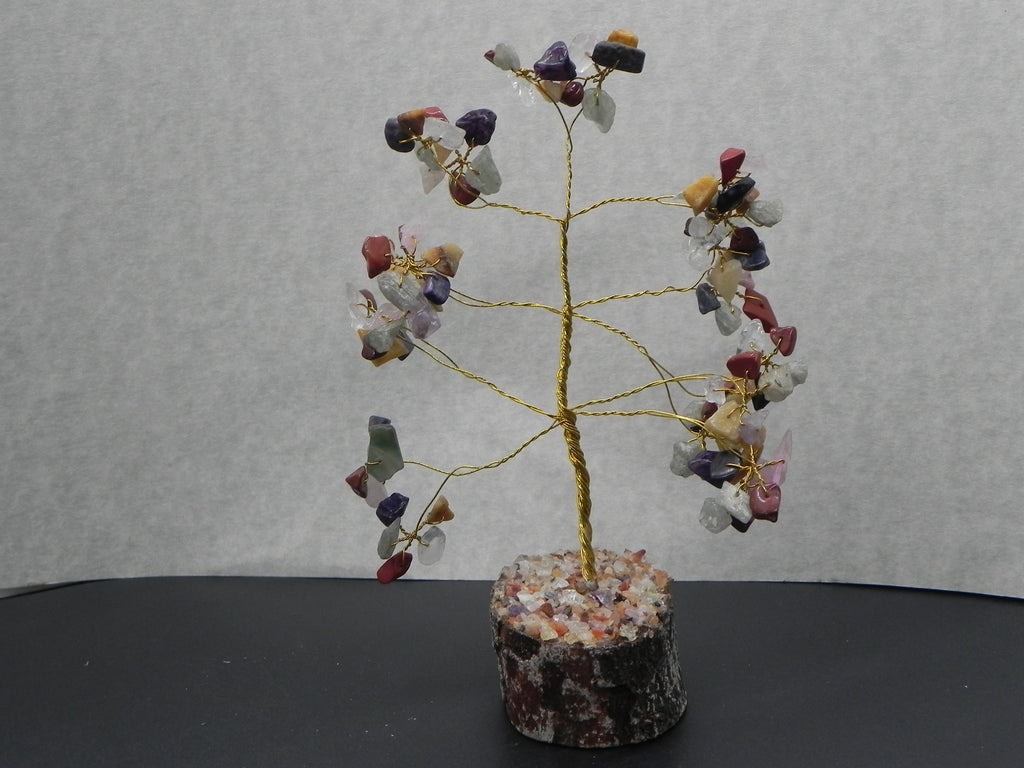 Gems Tree
