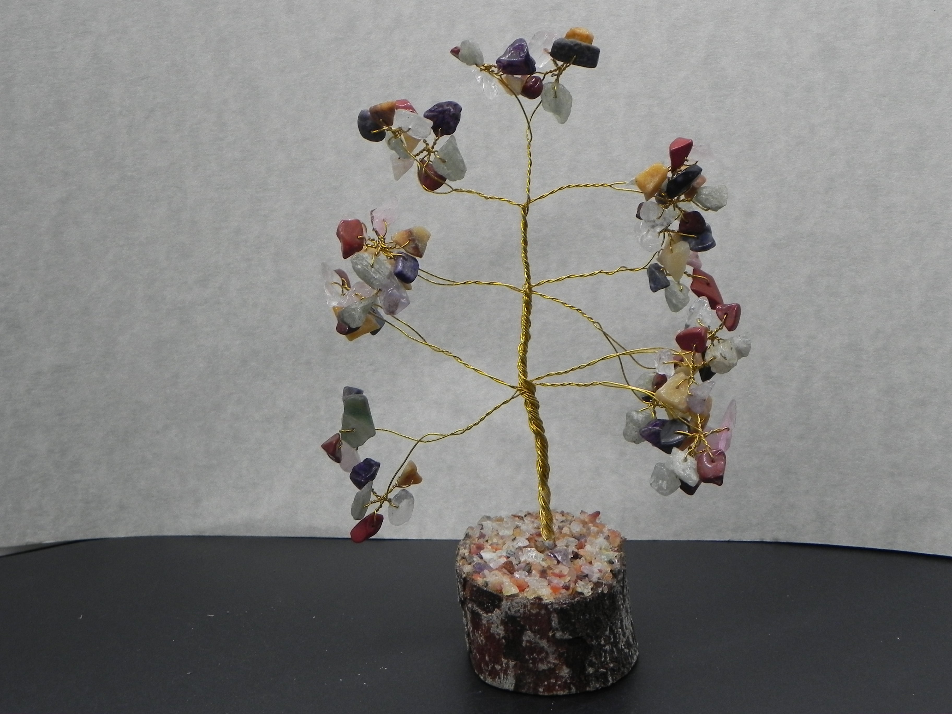 Gems Tree