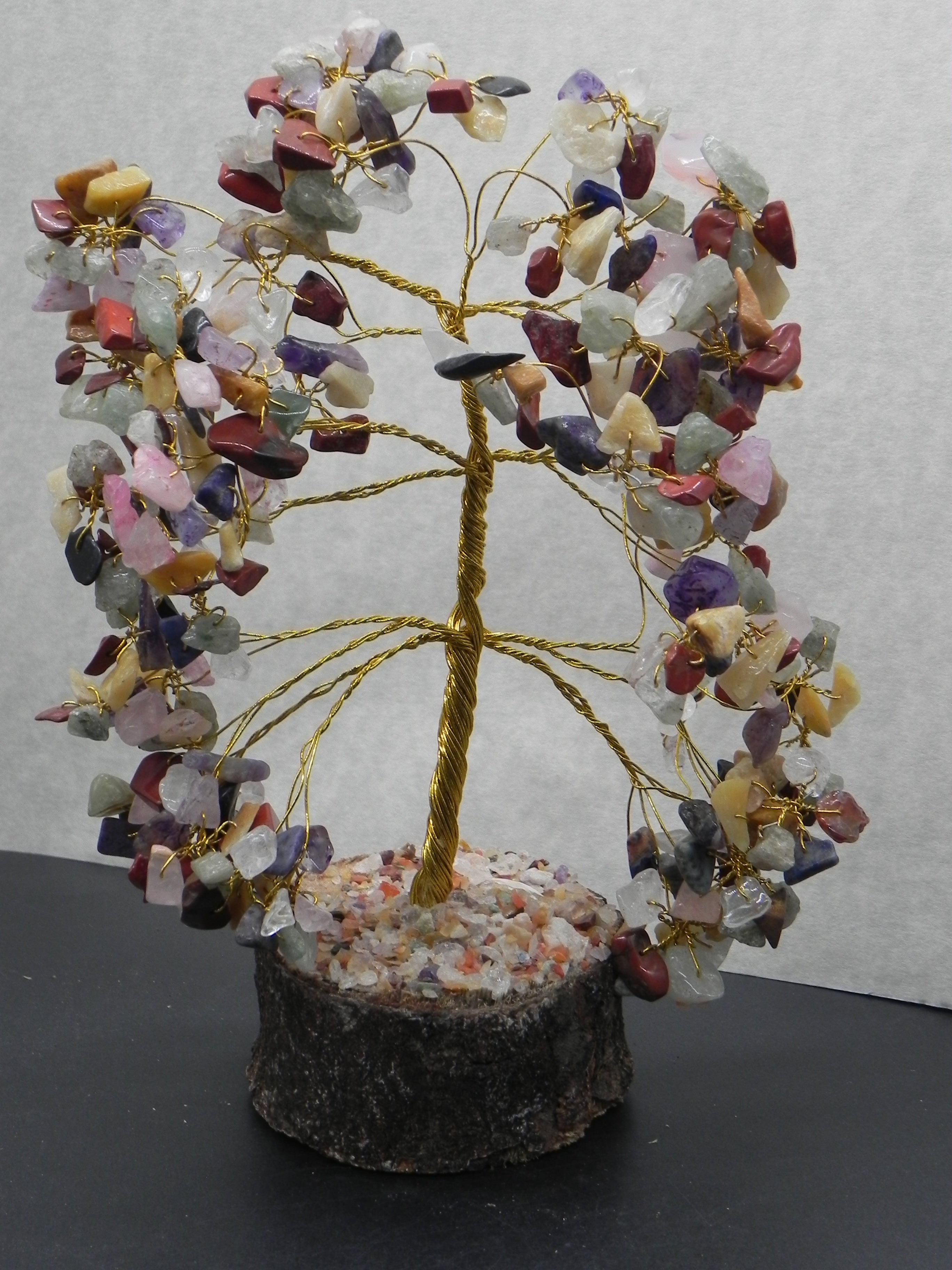 Gems Tree