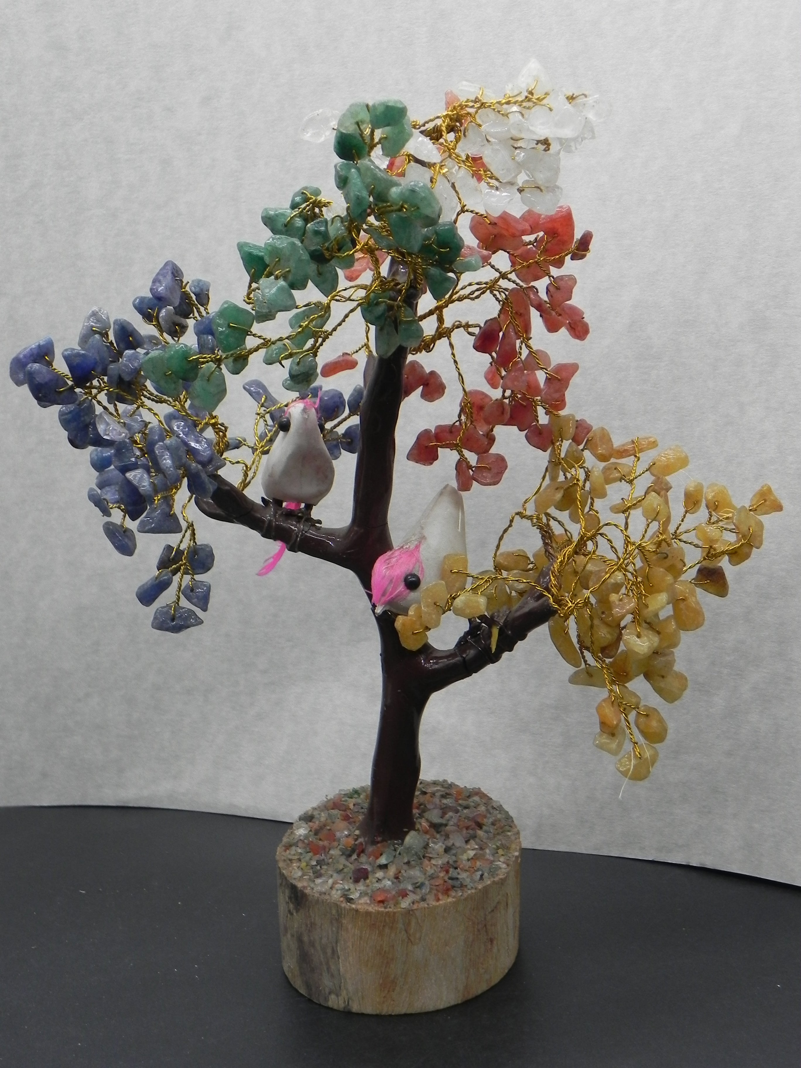 Gems Tree