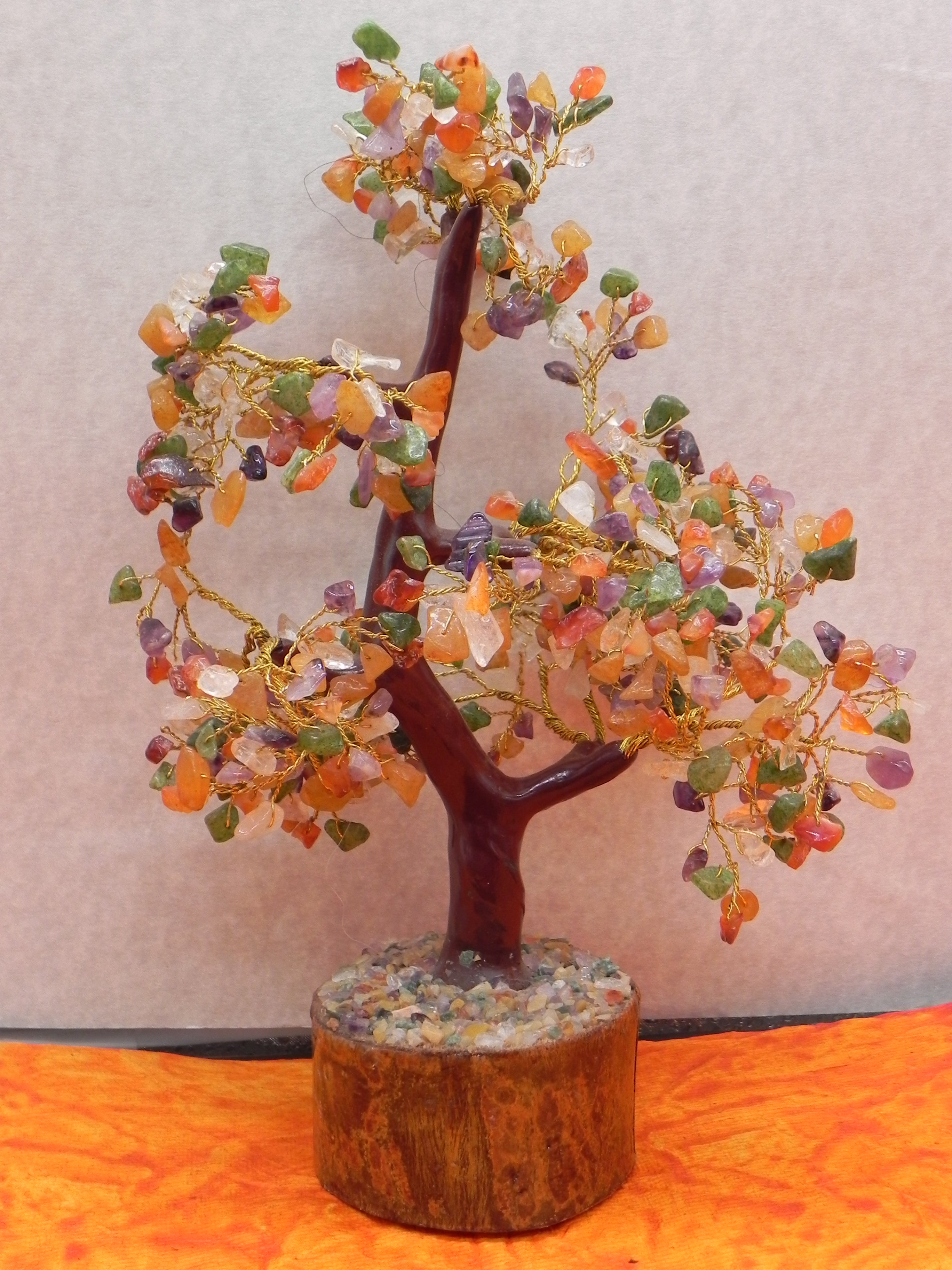 Gems Tree