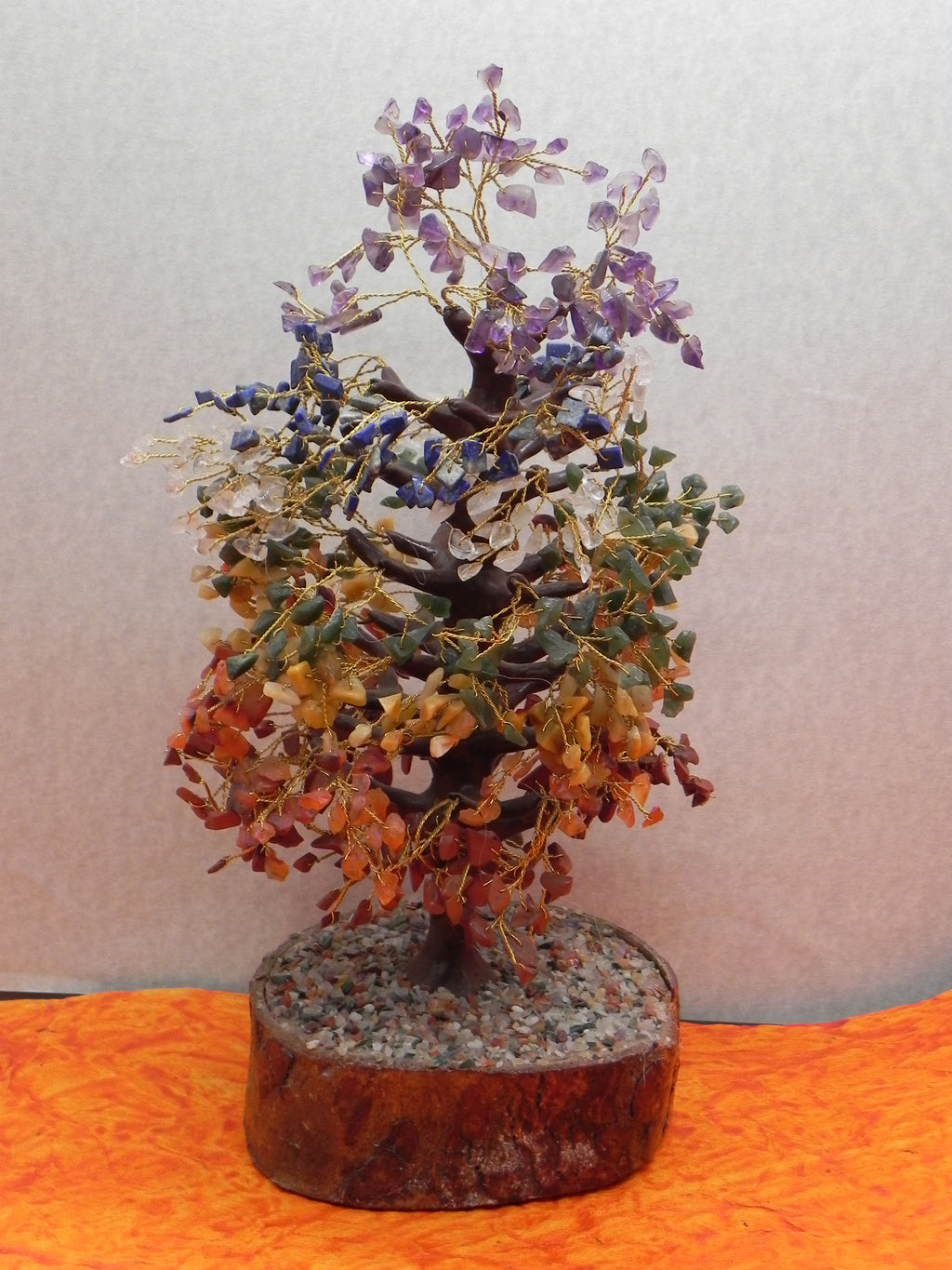 Gems Tree