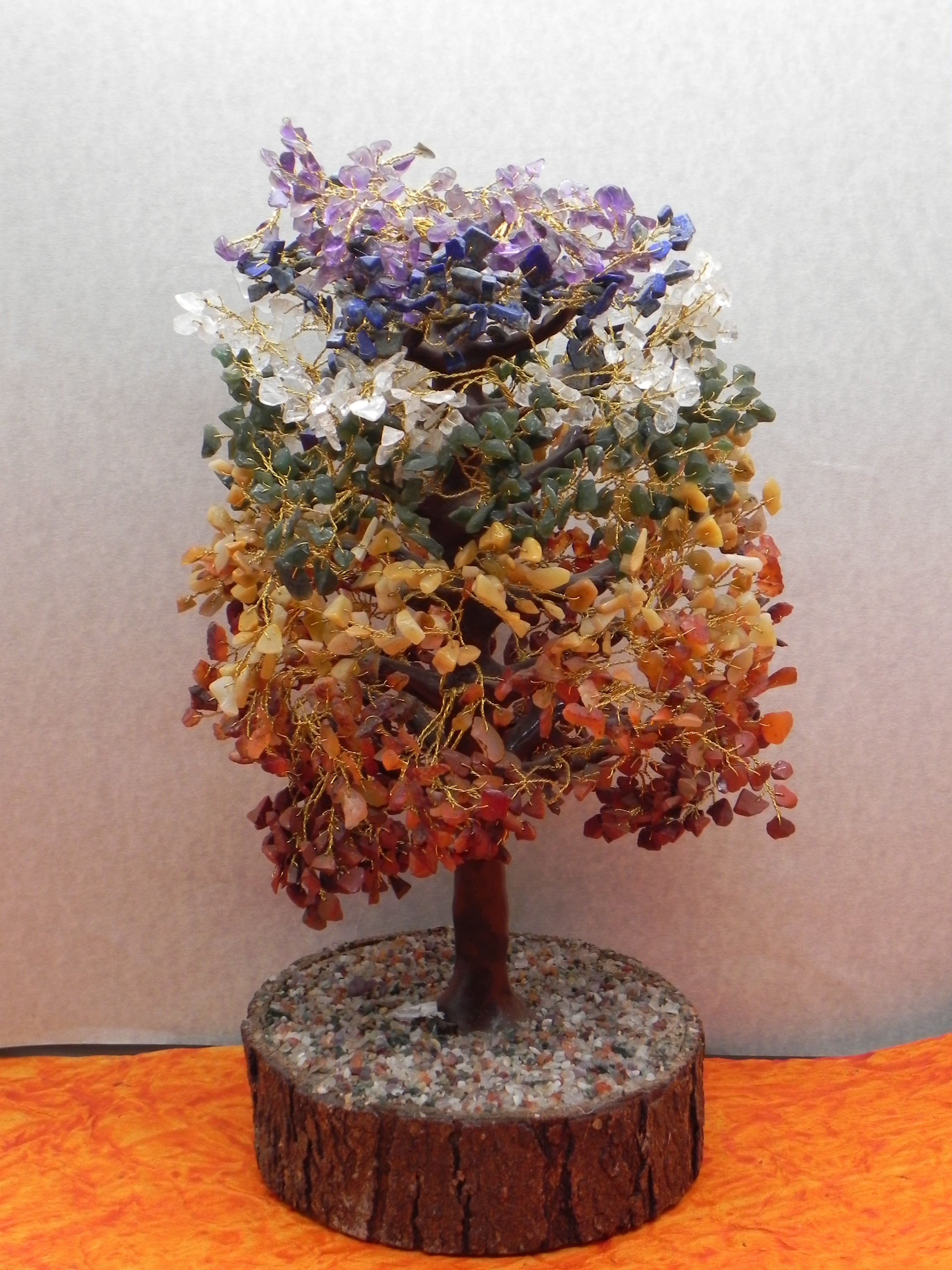 Gems Tree