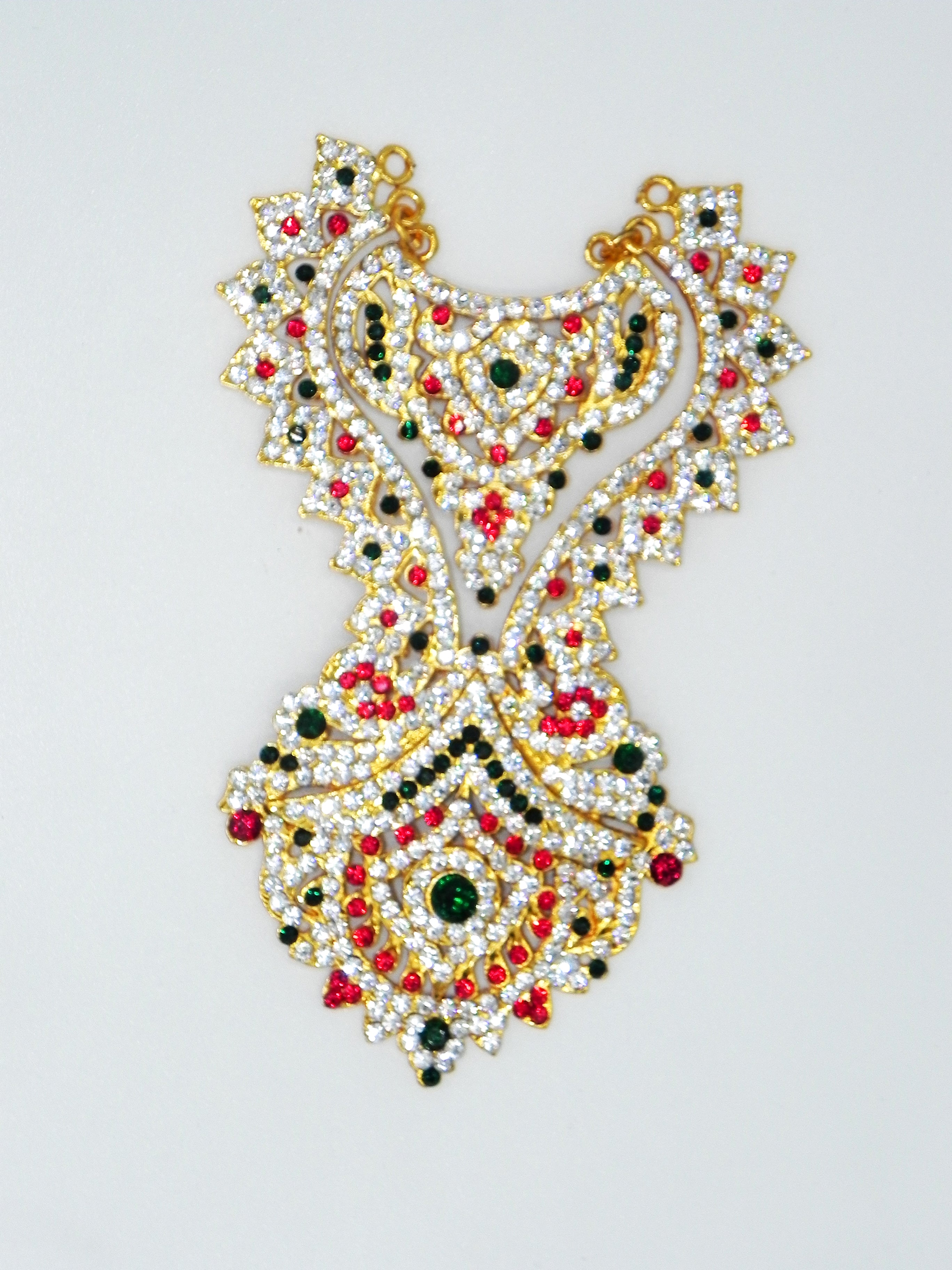 Small Necklace [ Height - 5.5 inch ]