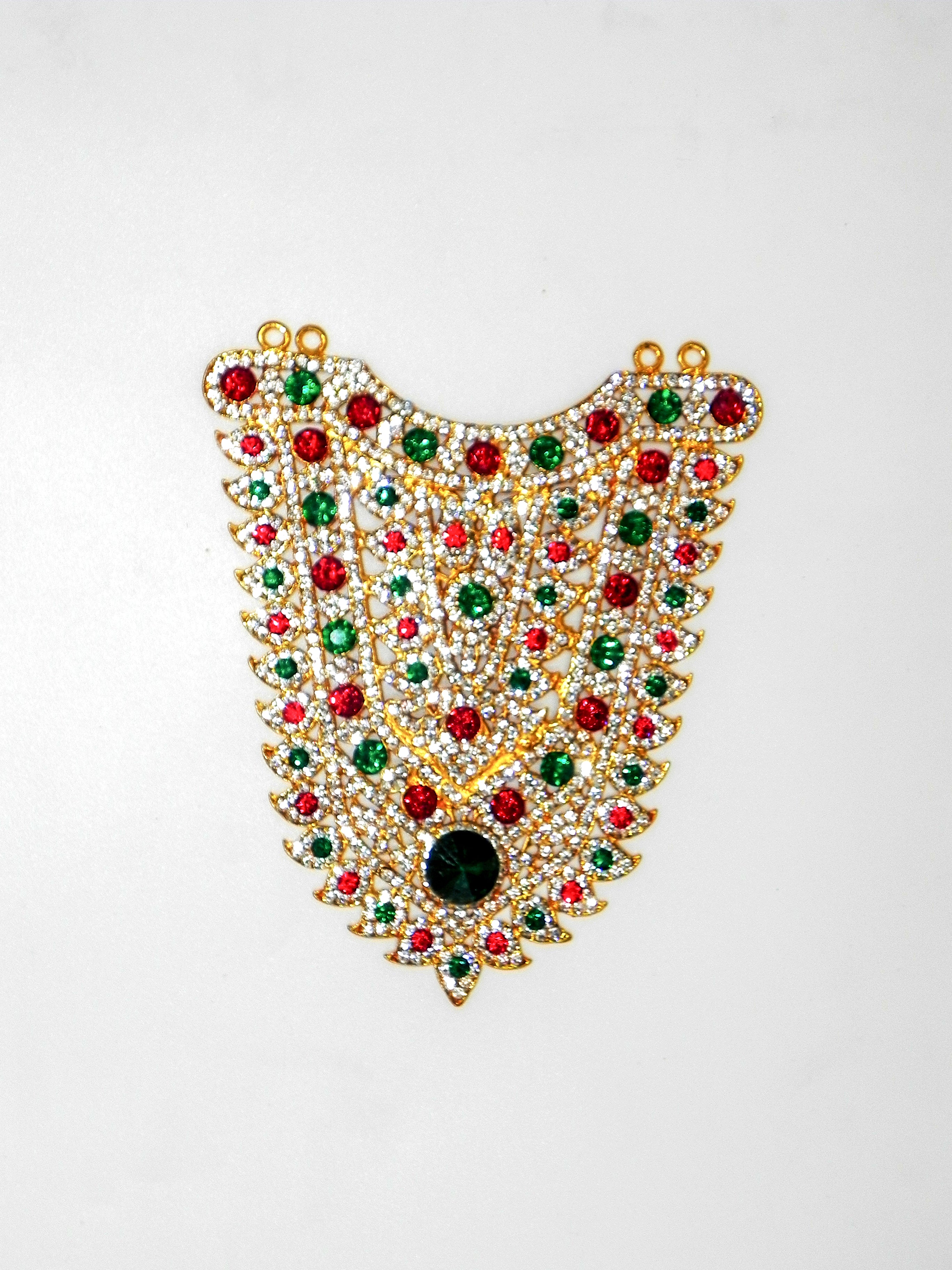 Small Necklace [ Height - 6.5 inch ]