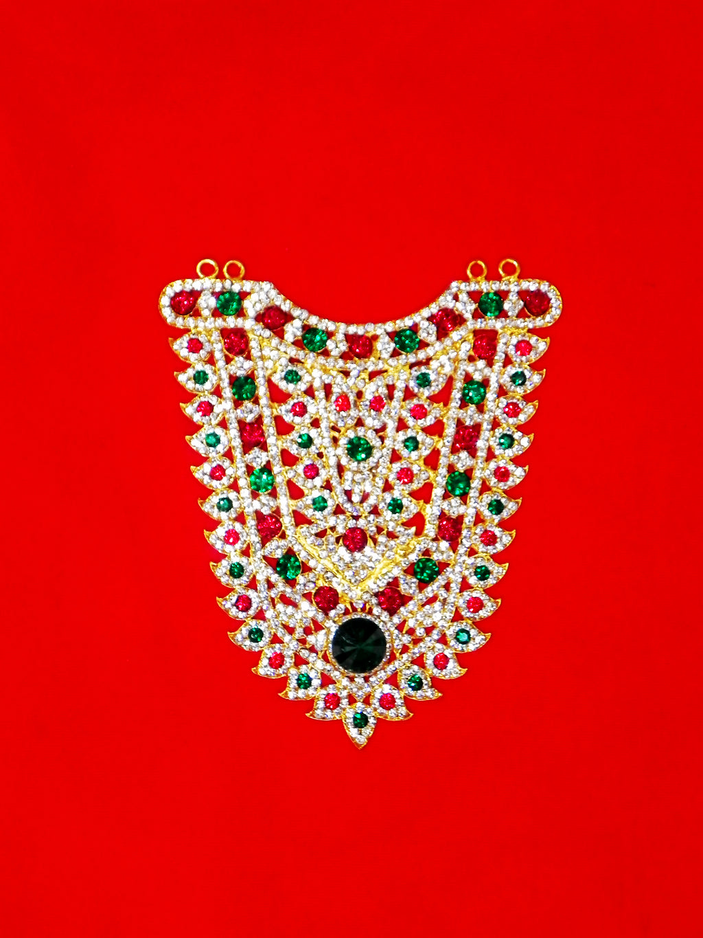 Small Necklace [ Height - 6.5 inch ]