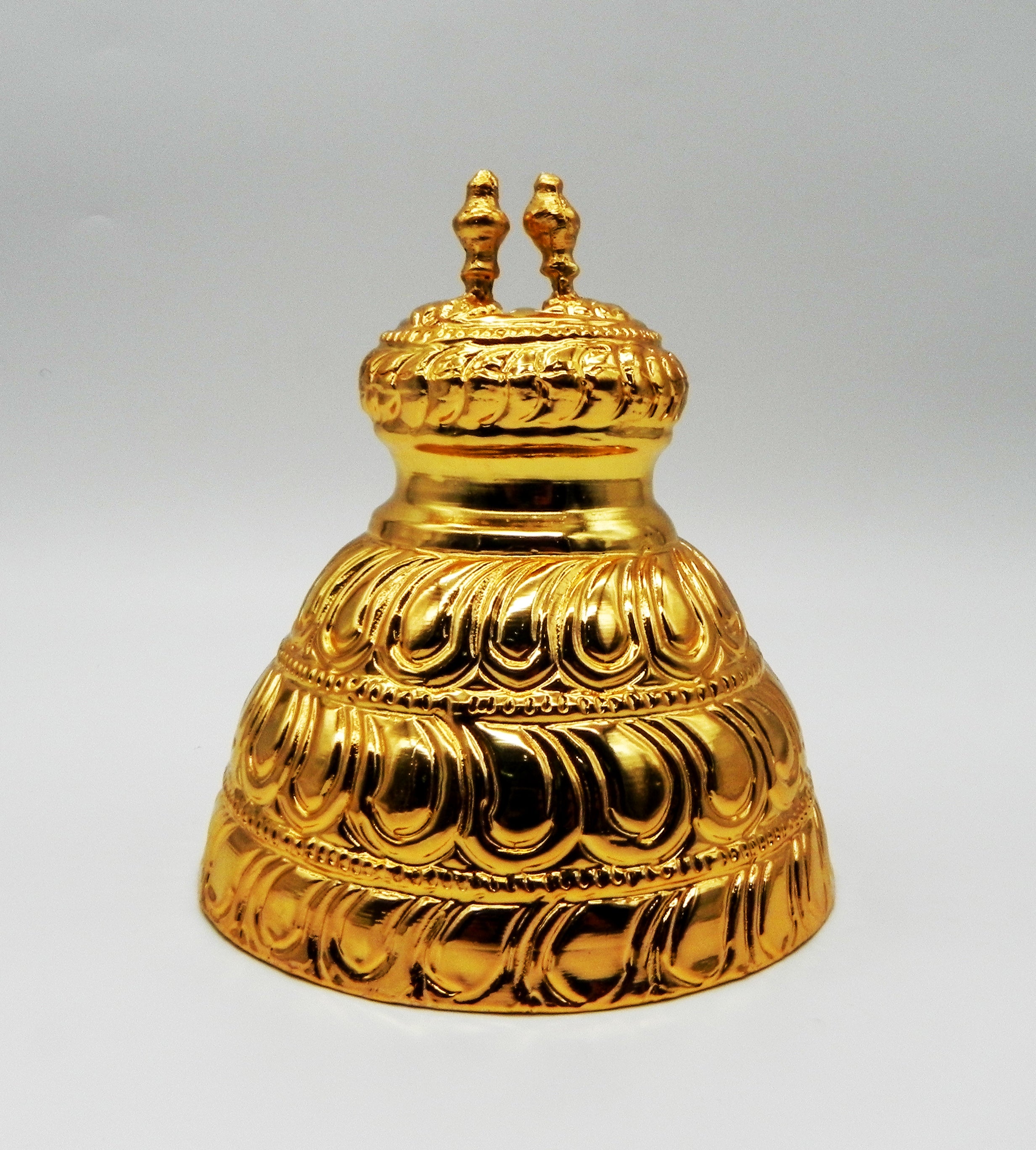 Shatari [ Diameter-5inches, Height -6inches ]