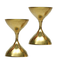 Brass Diya/Deepam