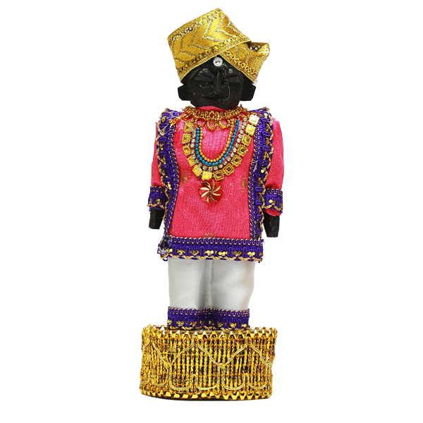 marapachi bommai or Doll