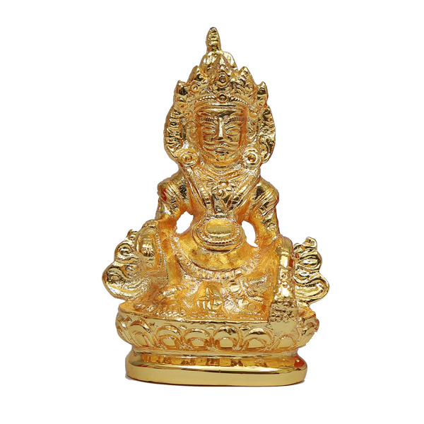 Kubera Idol (Vigraha)