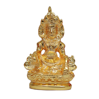 Kubera Idol (Vigraha)