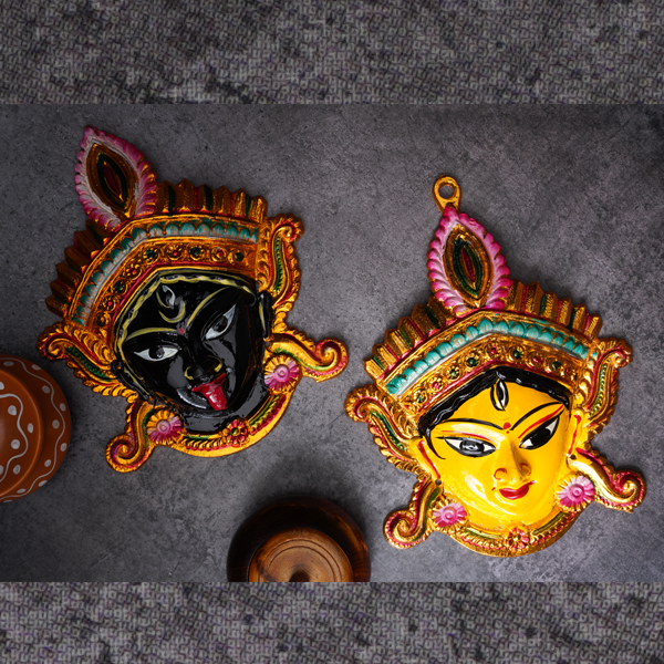 Kali Goddess
