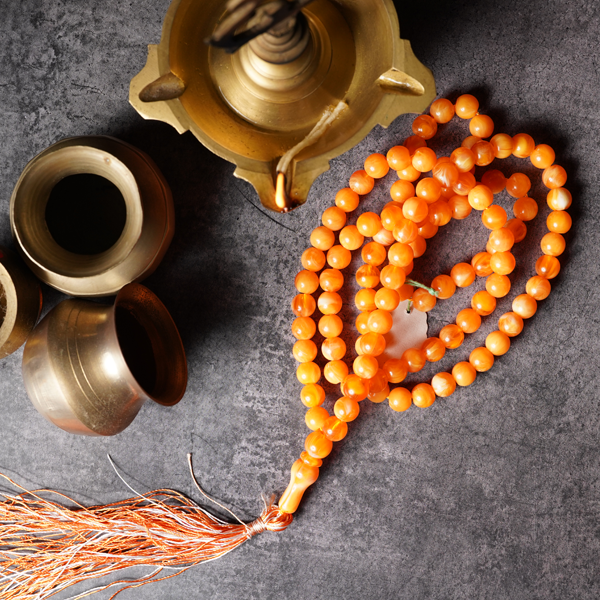 Mala Rosaries The Pooja Store