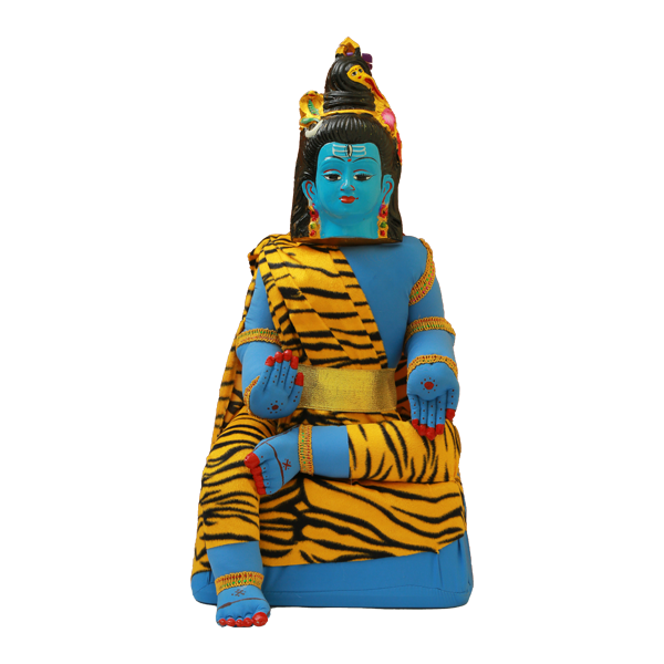 Lord Shiva