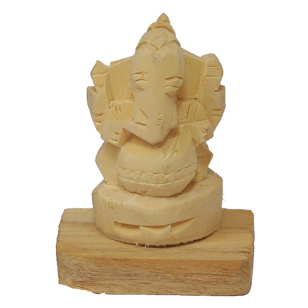 Shwetarka Ganesha / Jilledu Ganesh / Yeke Ganesh