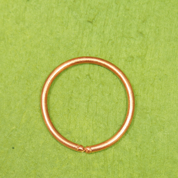 Copper Kada