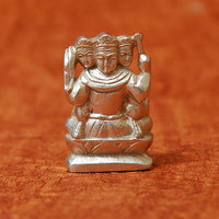 Padras/Mercury Brahma Idol