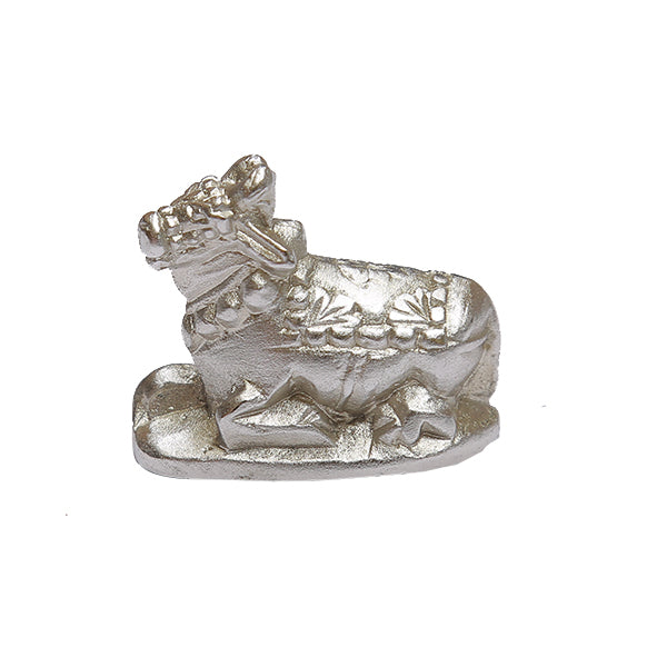 Padras/Mercury Nandi Idol