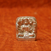 Panchamukhi Hanuman / Anjaneya Swamy Idol
