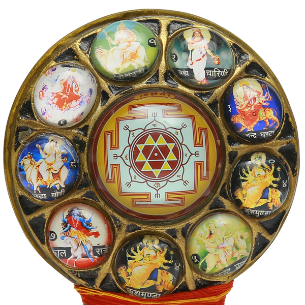 Durga Devi Peetha