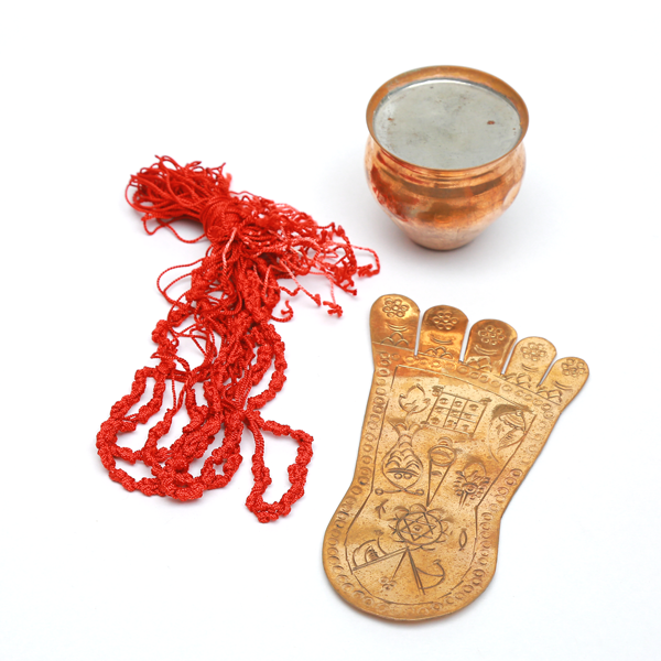 Kashi Set
